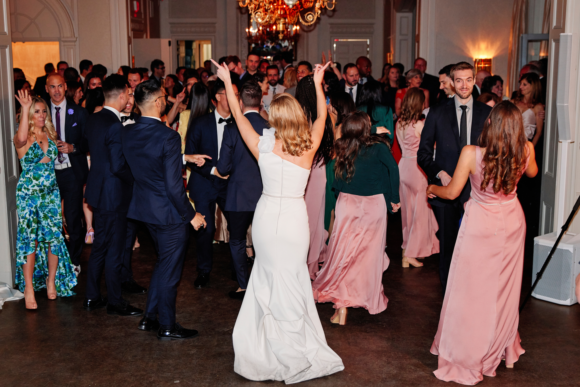 Wedding at Graydon Hall