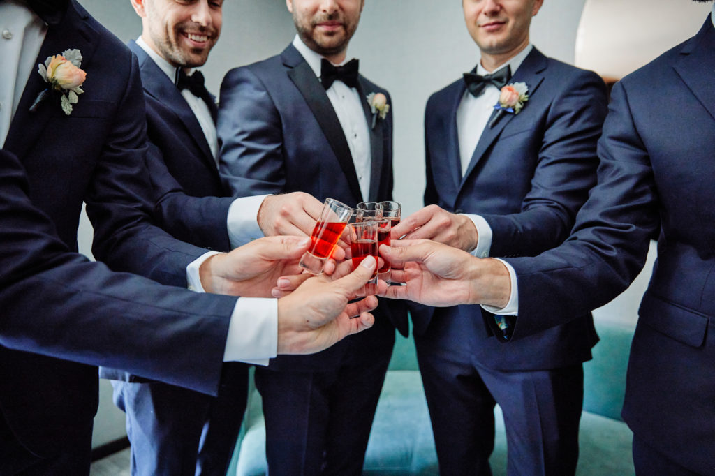 Wedding at Graydon Hall