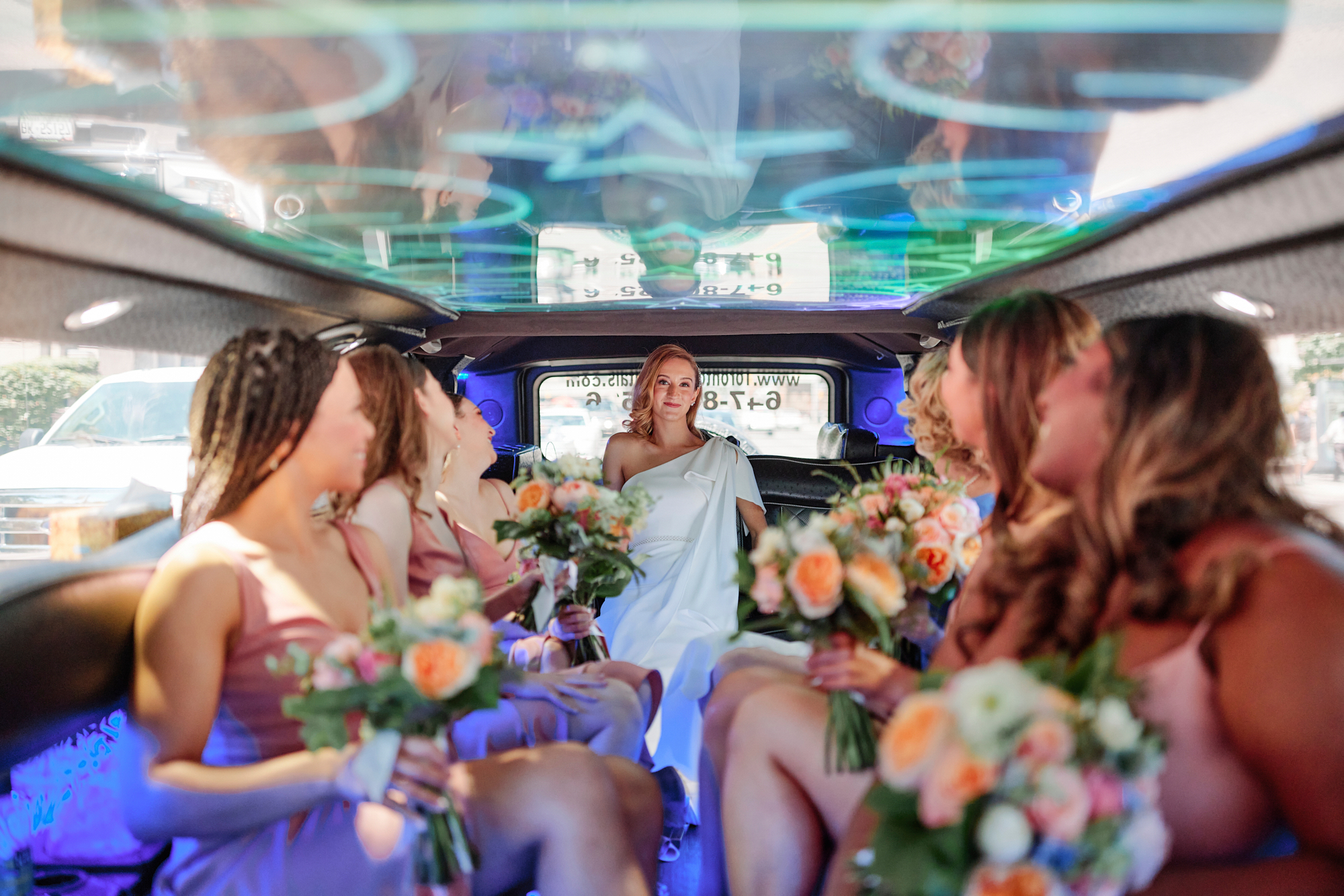 Wedding at Graydon Hall