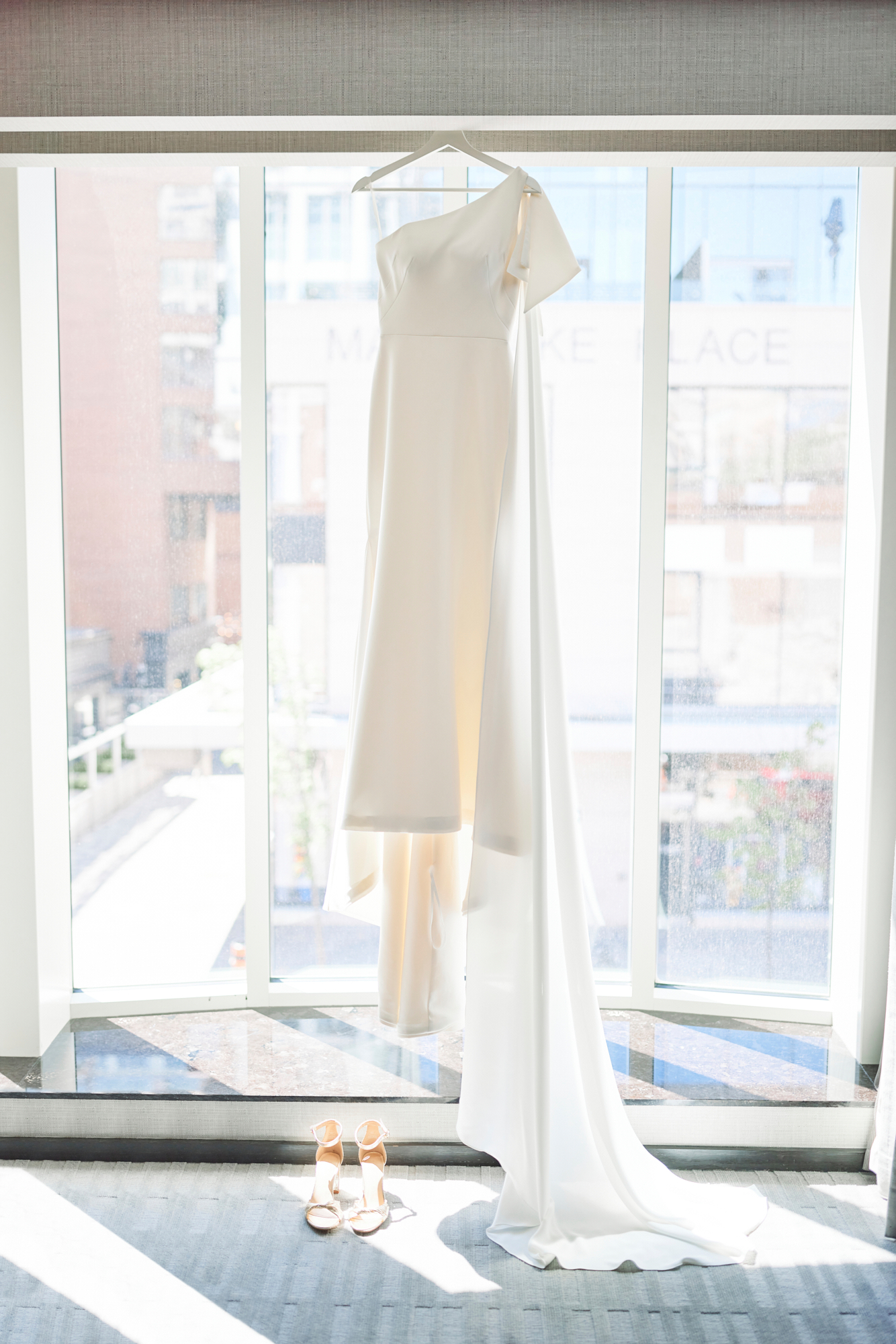 Wedding at Graydon Hall