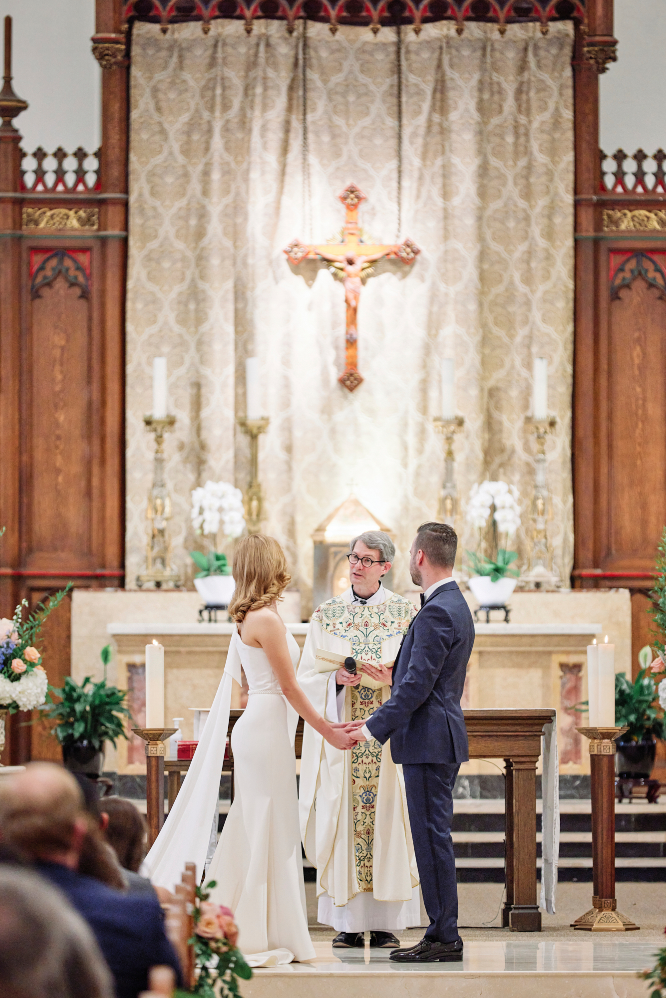 Wedding at Graydon Hall