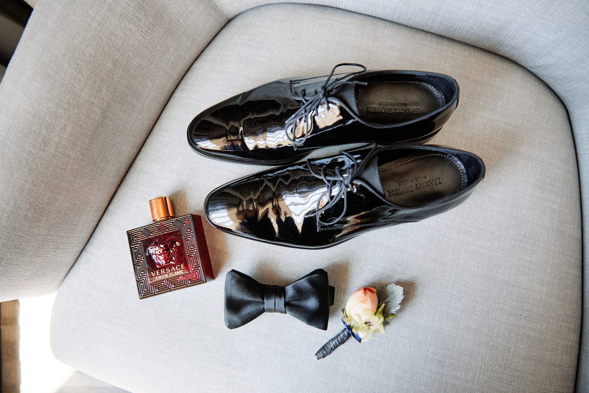 Wedding at Graydon Hall