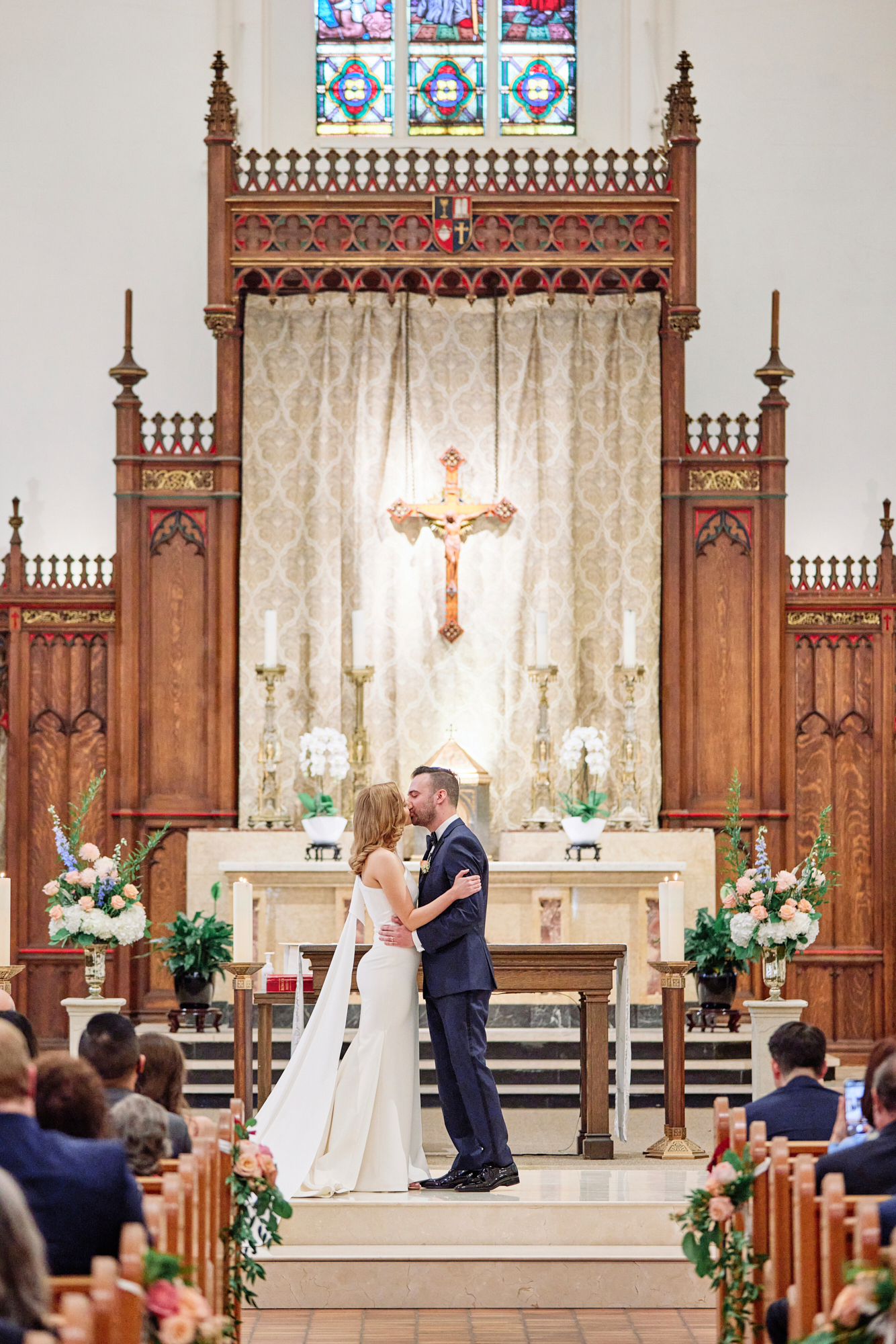 Wedding at Graydon Hall