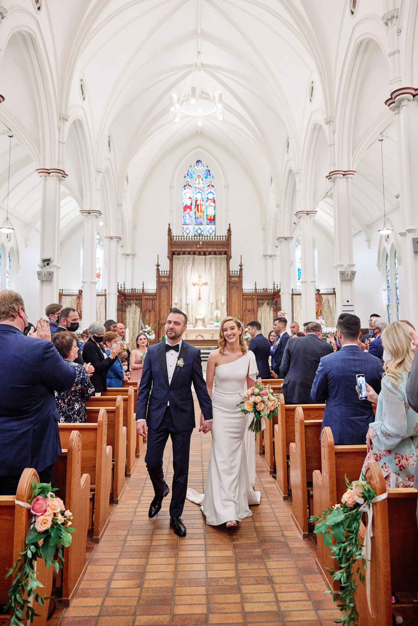 Wedding at Graydon Hall