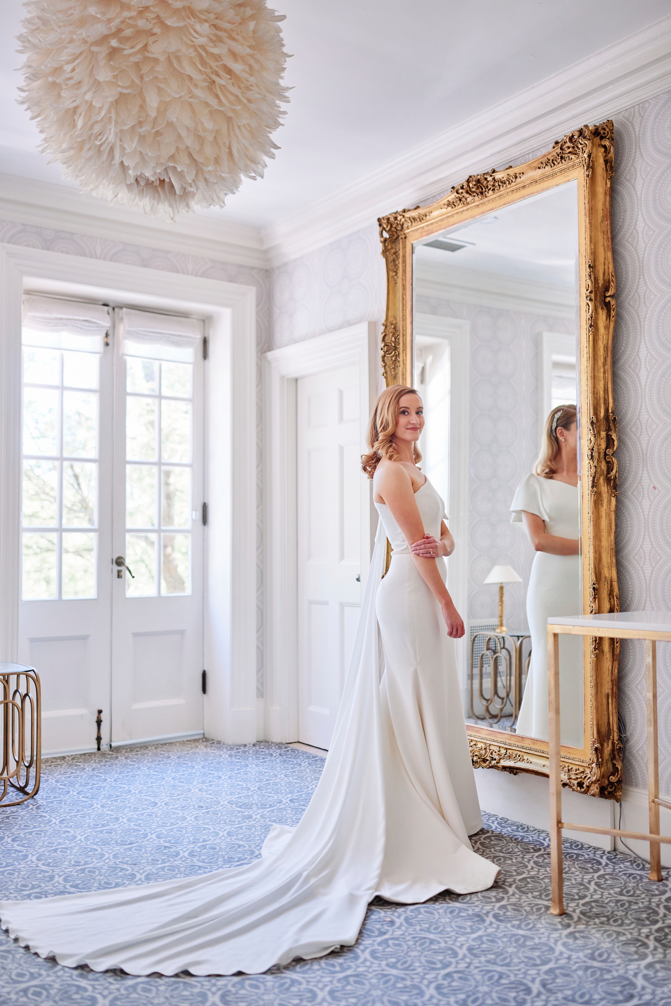 Wedding at Graydon Hall