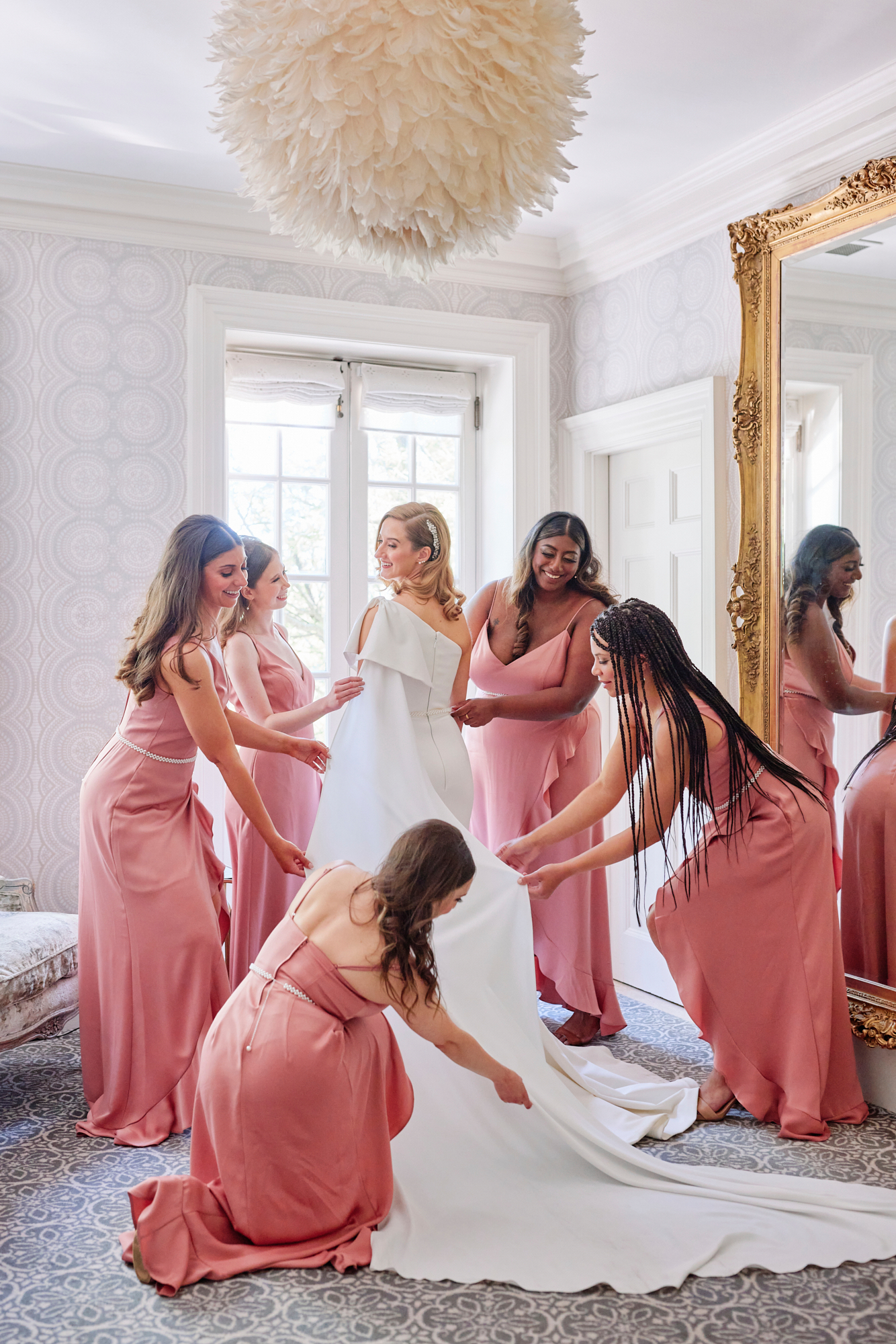 Wedding at Graydon Hall