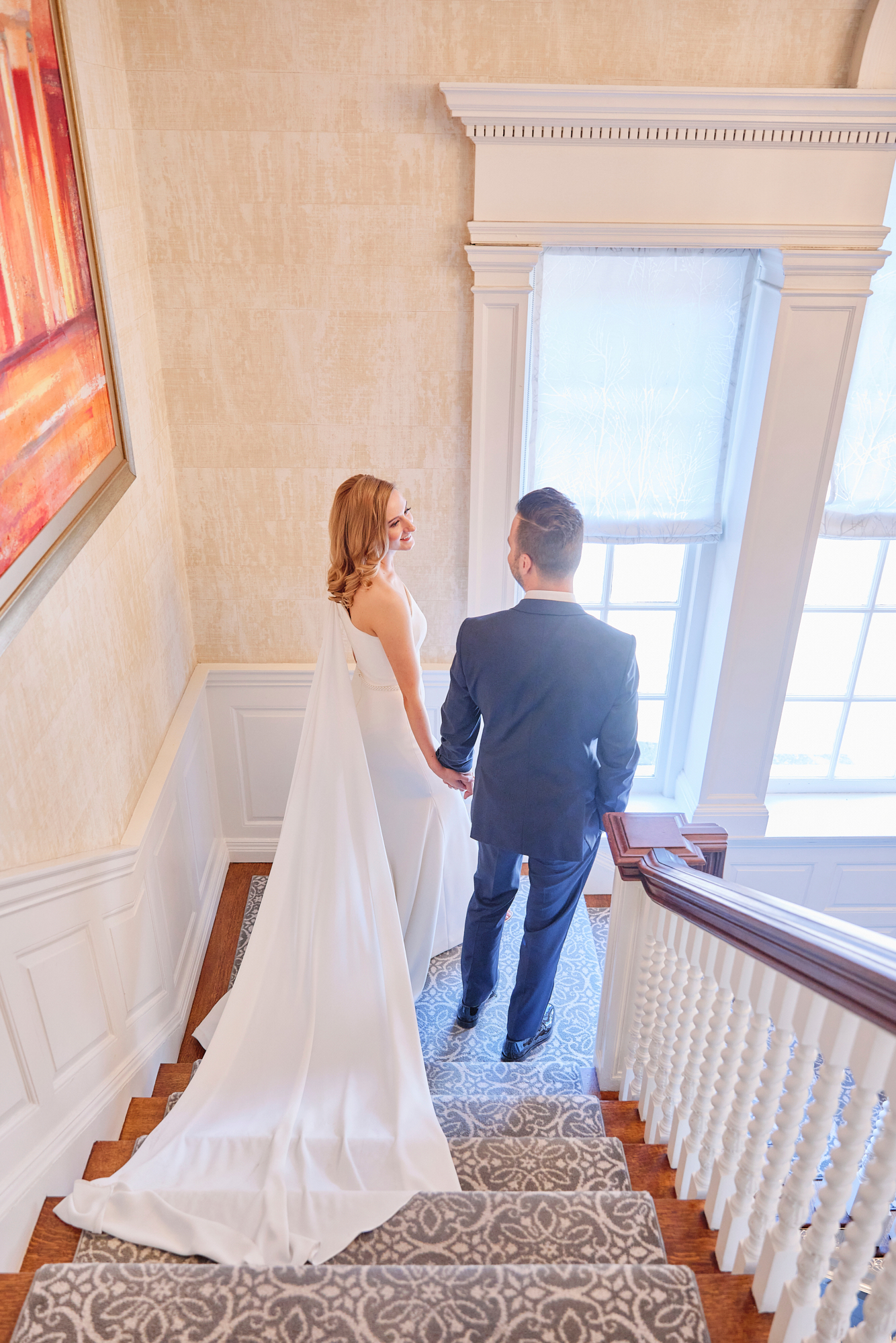 Wedding at Graydon Hall