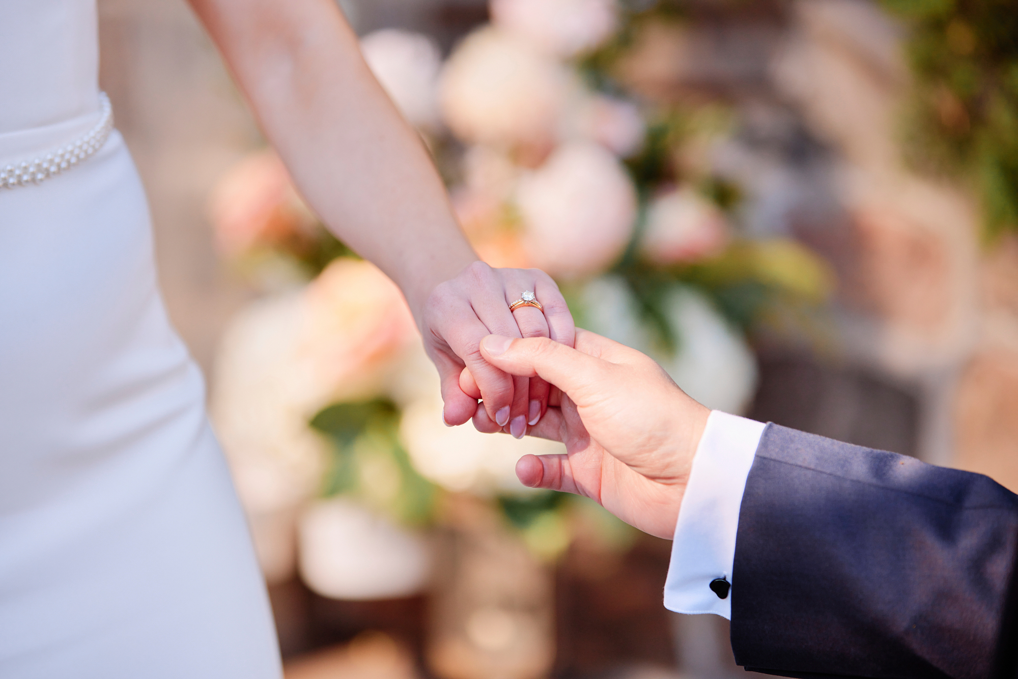 Wedding at Graydon Hall