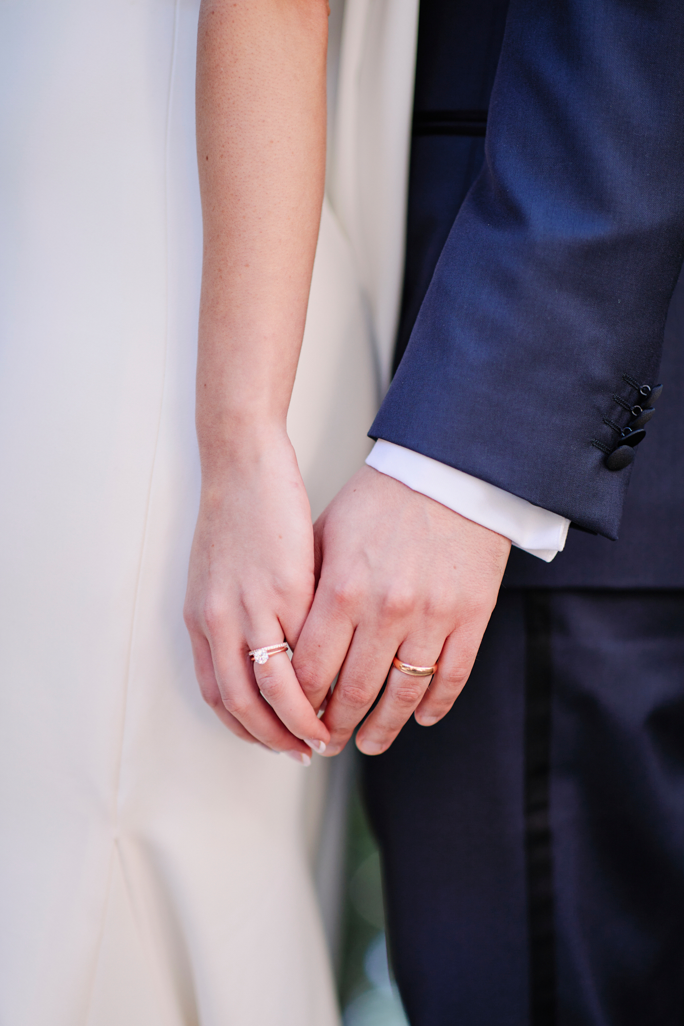 Wedding at Graydon Hall