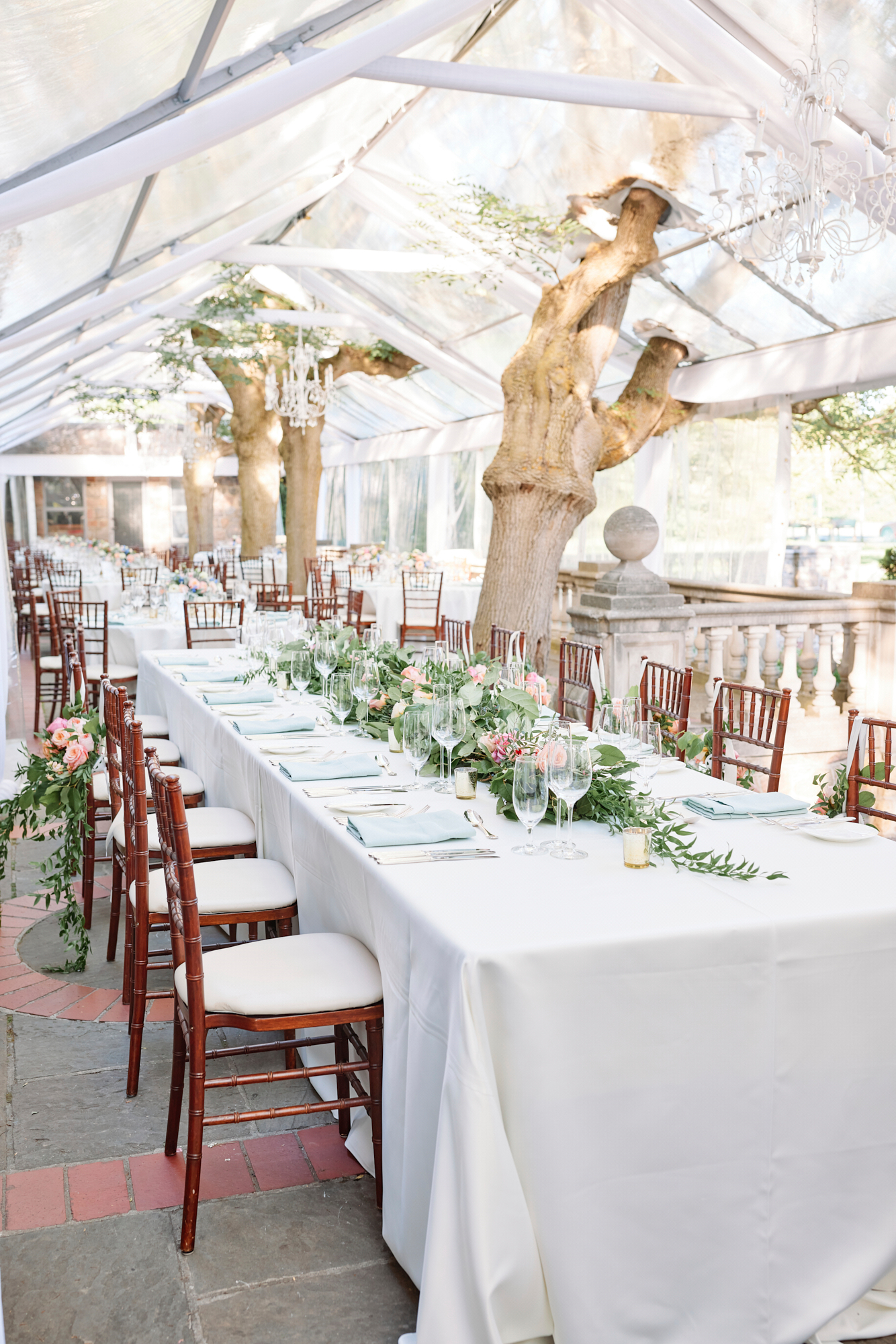 Wedding at Graydon Hall