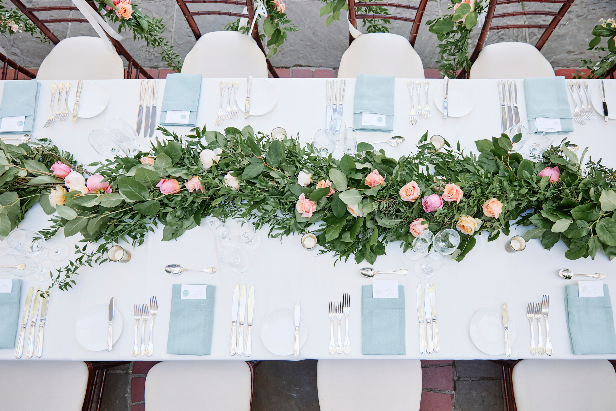 Wedding at Graydon Hall