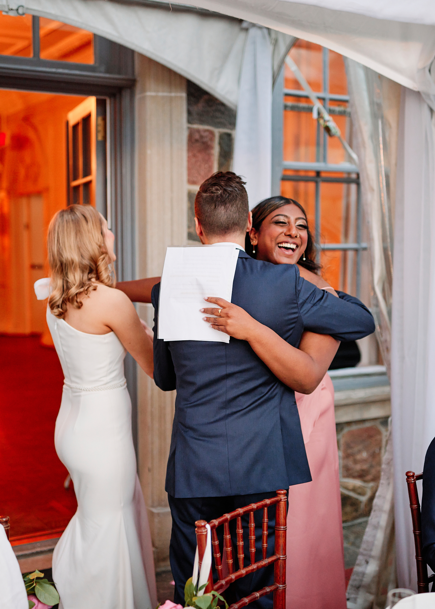 Wedding at Graydon Hall