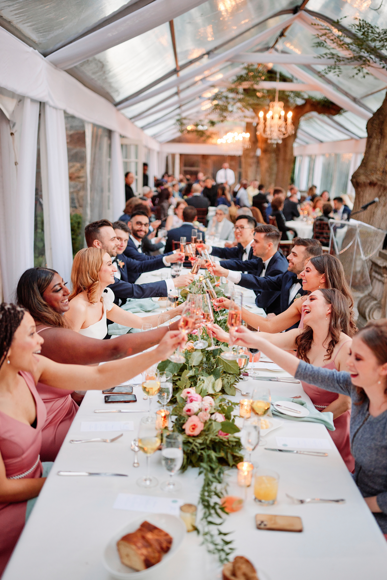 Wedding at Graydon Hall