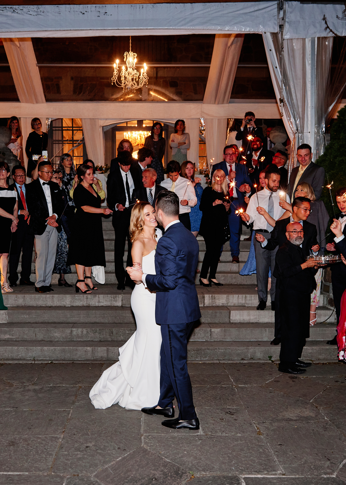 Wedding at Graydon Hall