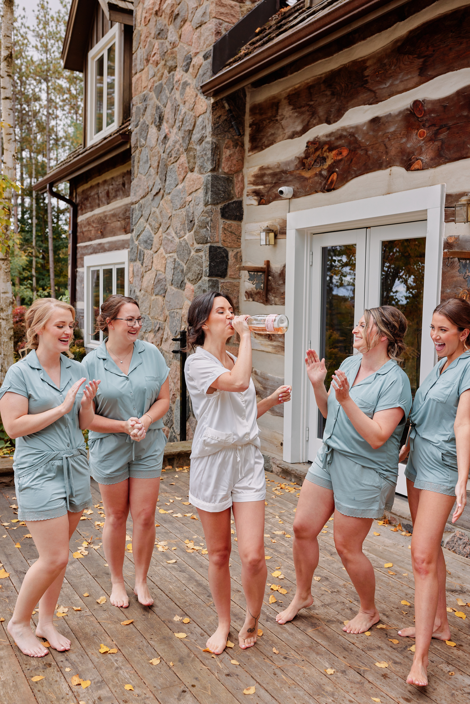 Cambium Farms Wedding Photography
