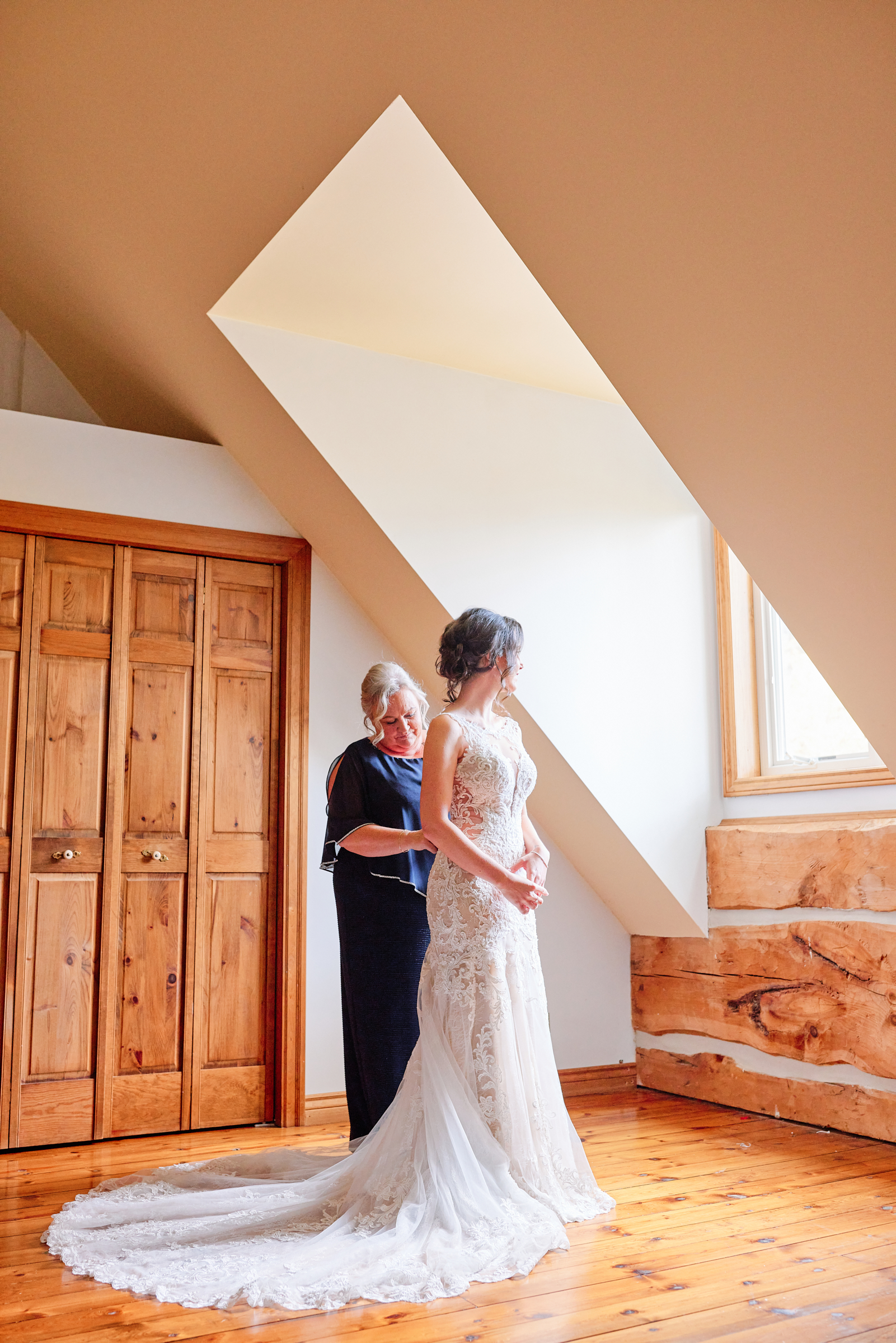 Cambium Farms Wedding Photography - Greco Photo Co