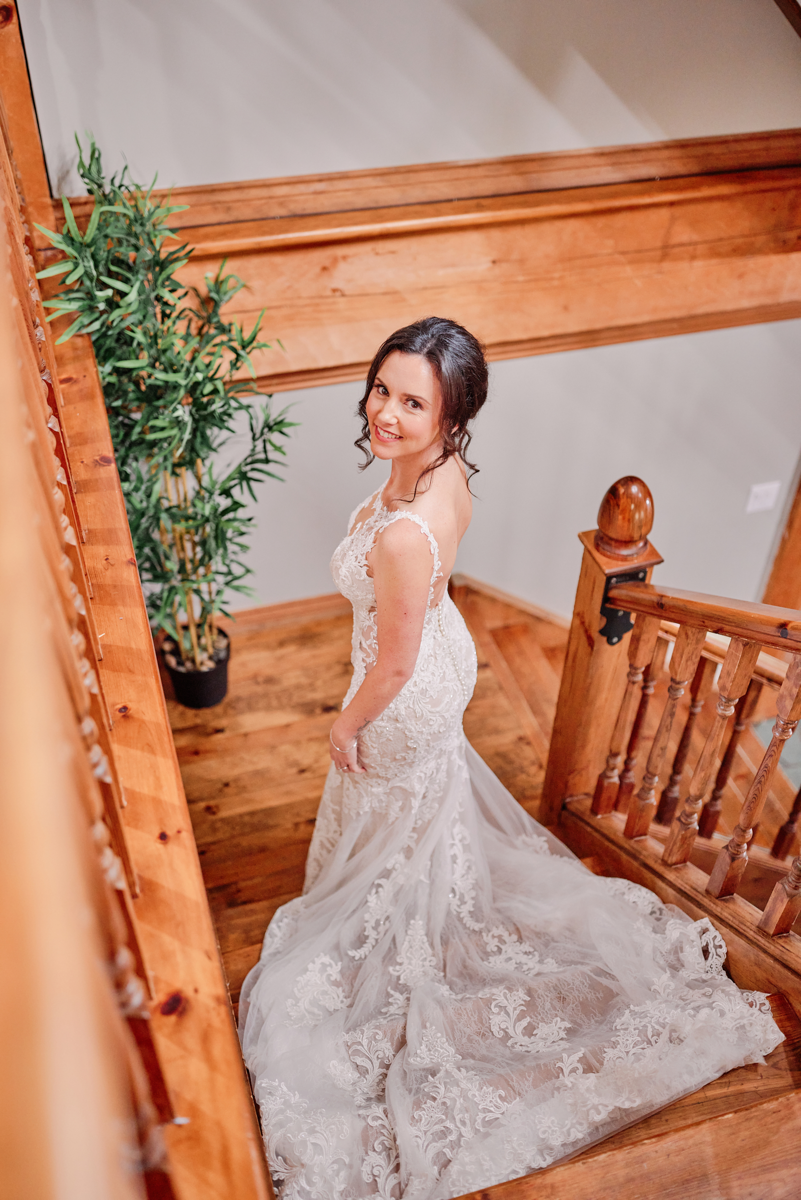 Cambium Farms Wedding Photography