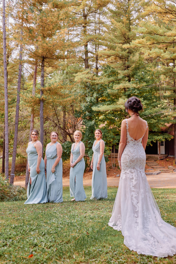 Cambium Farms Wedding Photography - Greco Photo Co