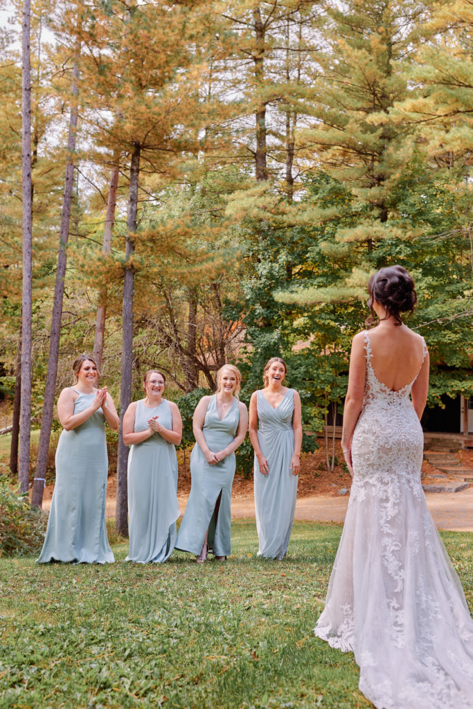 Cambium Farms Wedding Photography - Greco Photo Co