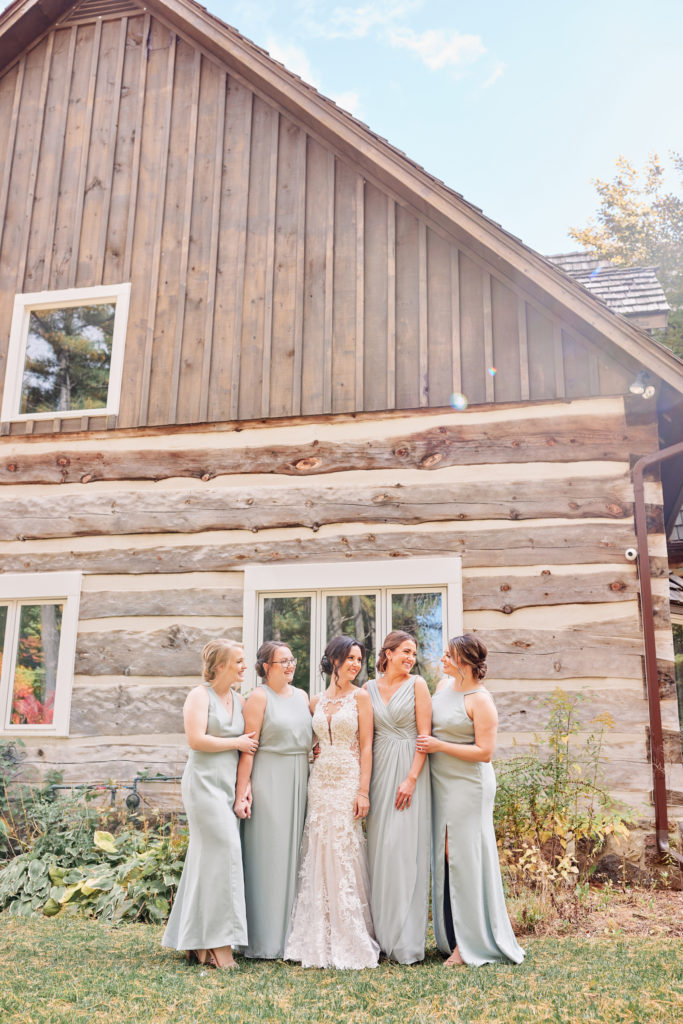 Cambium Farms Wedding Photography - Greco Photo Co