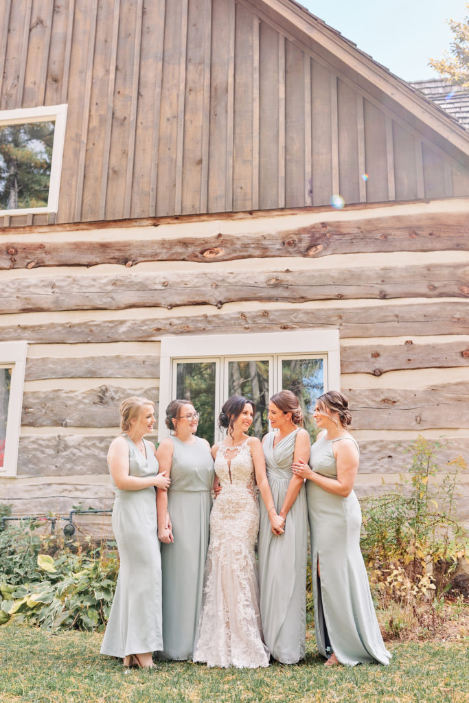Cambium Farms Wedding Photography - Greco Photo Co