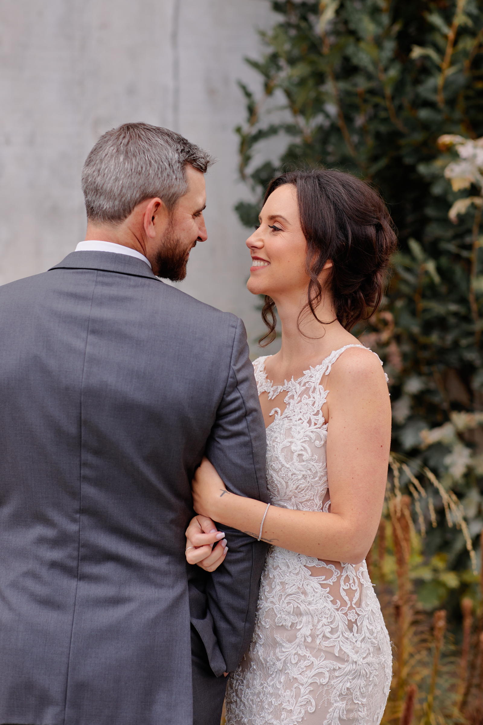 Cambium Farms Wedding Photography - Greco Photo Co