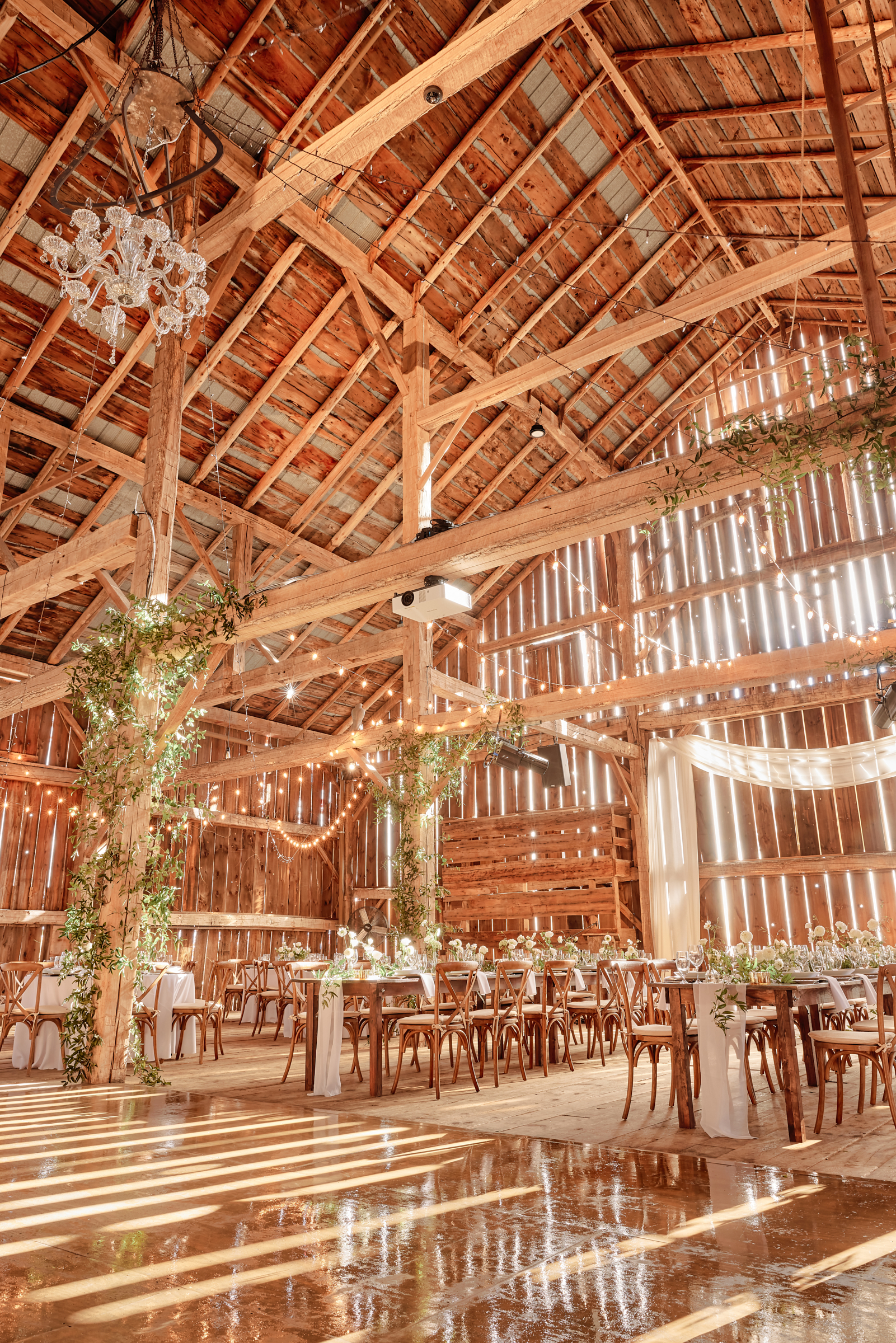 Cambium Farms Wedding Photography - Greco Photo Co