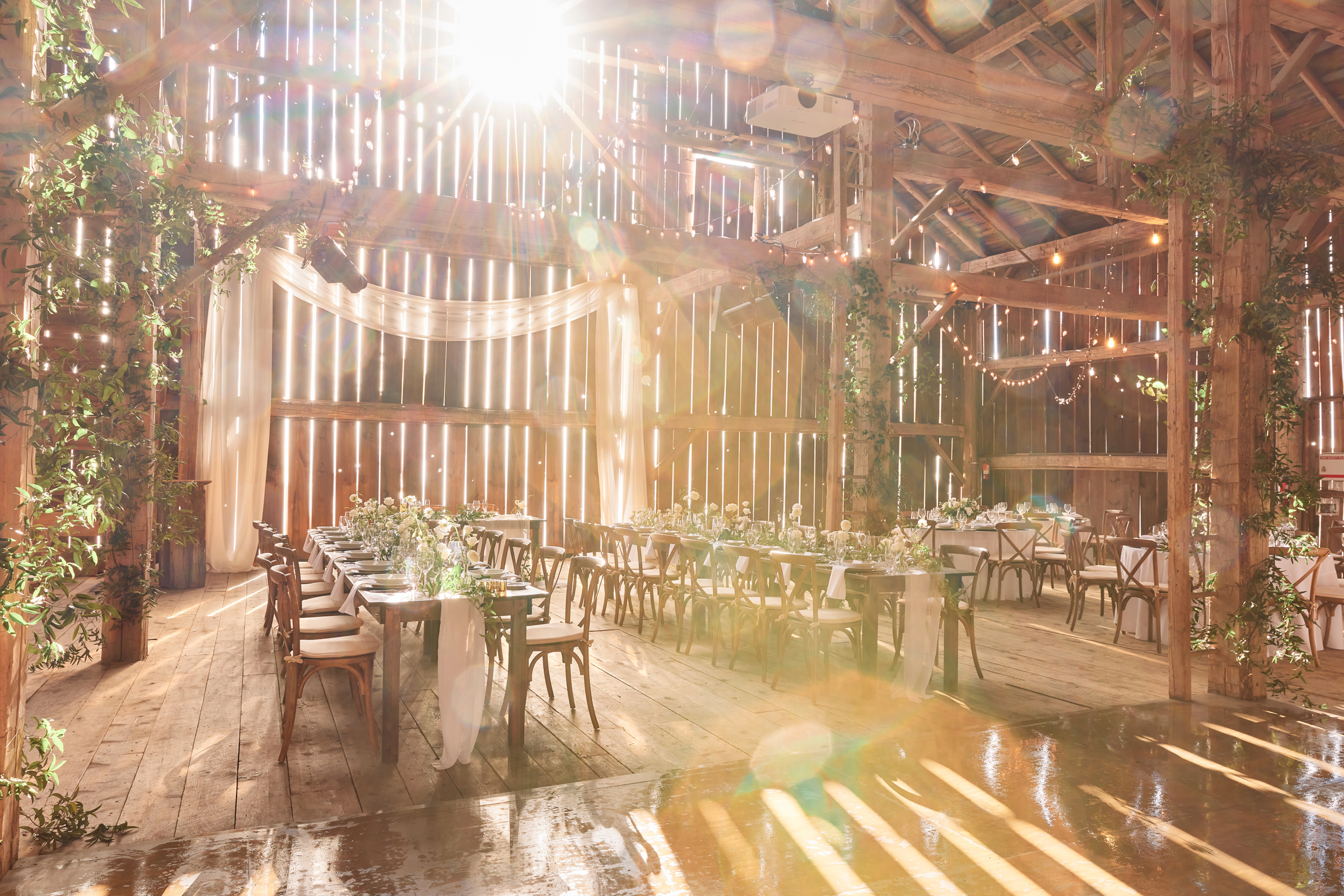 Cambium Farms Wedding Photography - Greco Photo Co