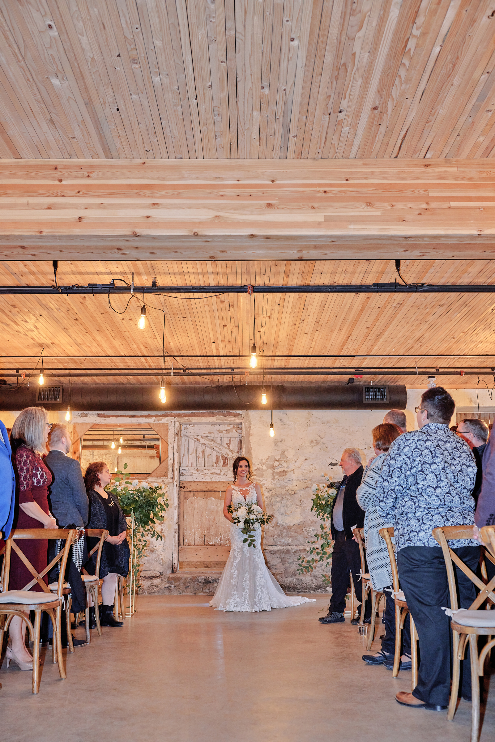 Cambium Farms Wedding Photography - Greco Photo Co