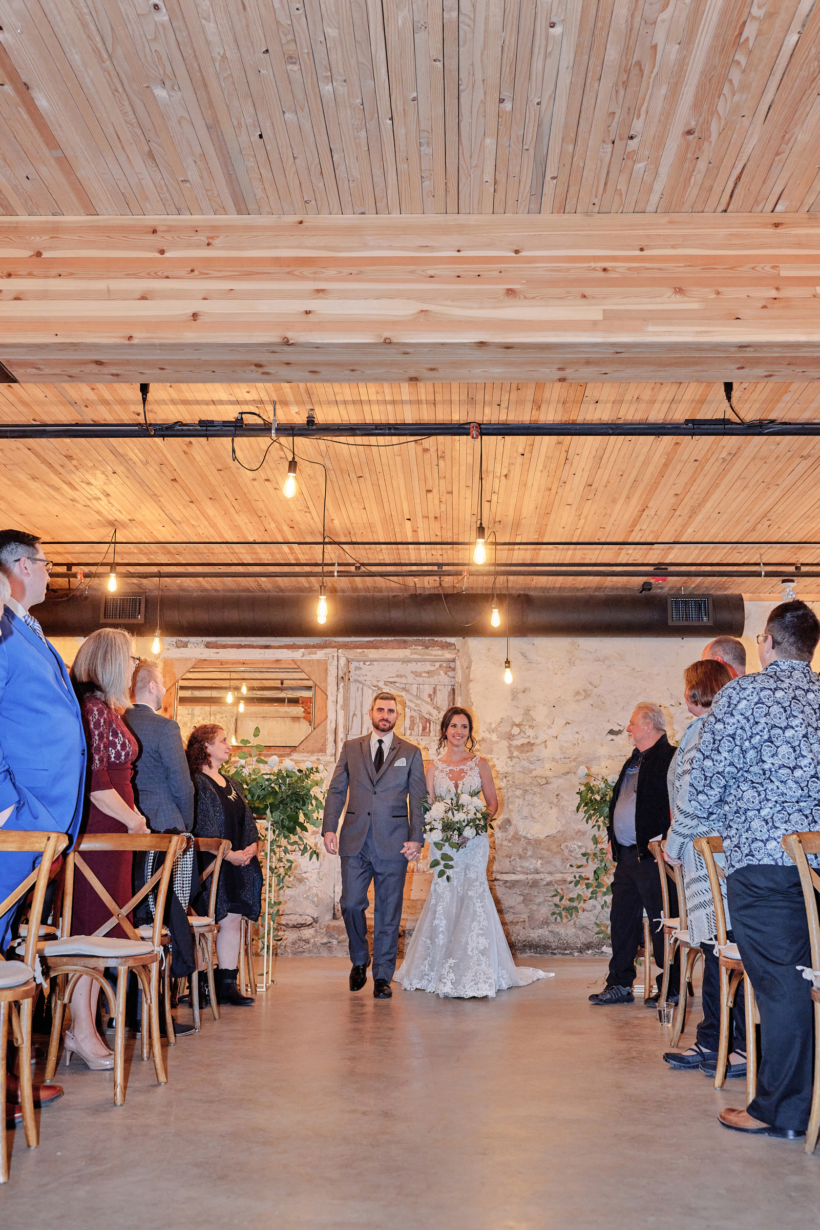 Cambium Farms Wedding Photography - Greco Photo Co
