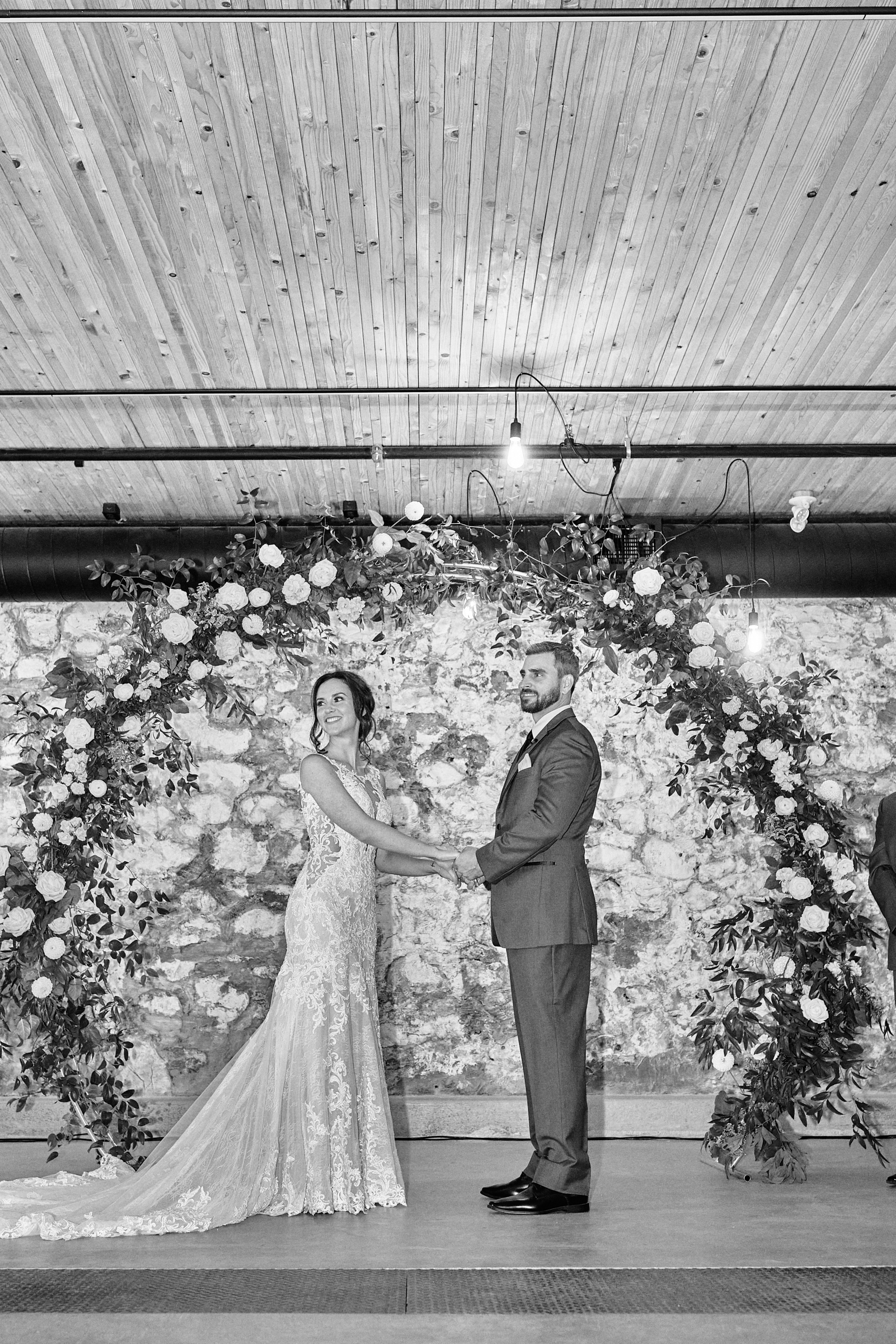 Cambium Farms Wedding Photography - Greco Photo Co