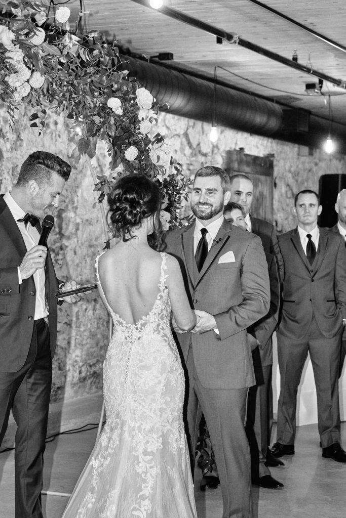 Cambium Farms Wedding Photography - Greco Photo Co