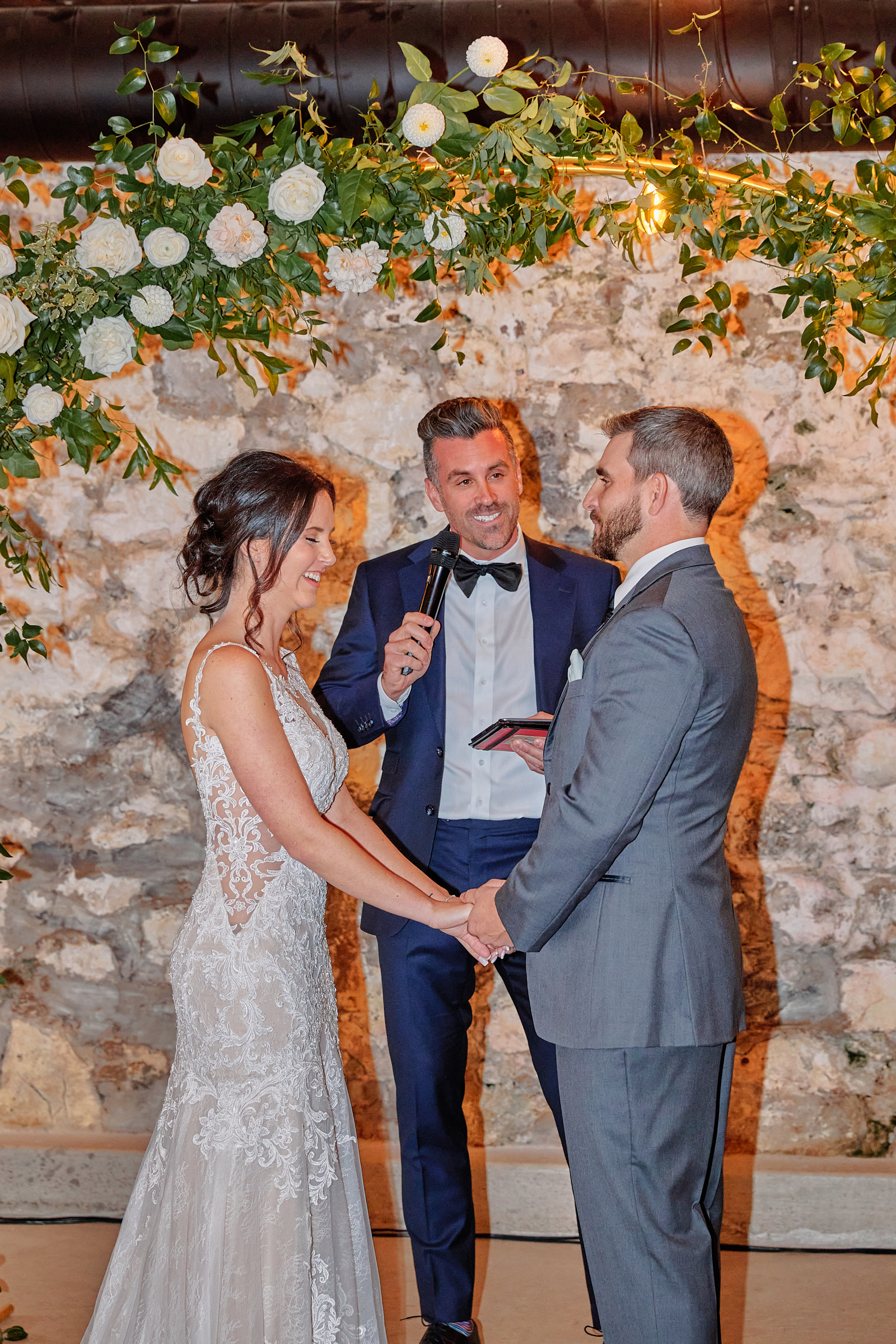 Cambium Farms Wedding Photography - Greco Photo Co