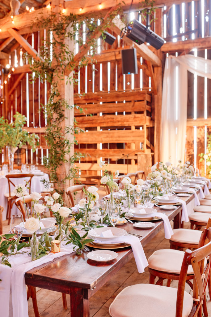 Cambium Farms Wedding Photography - Greco Photo Co