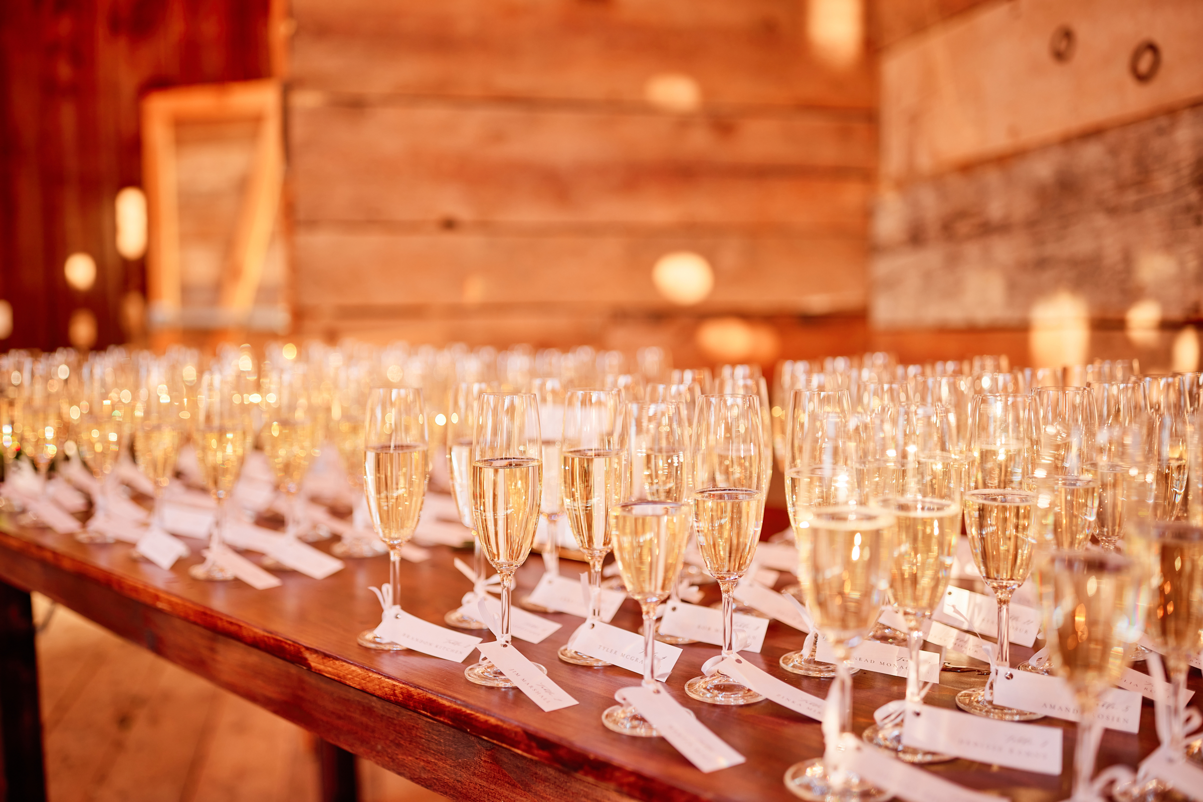 Cambium Farms Wedding Photography - Greco Photo Co