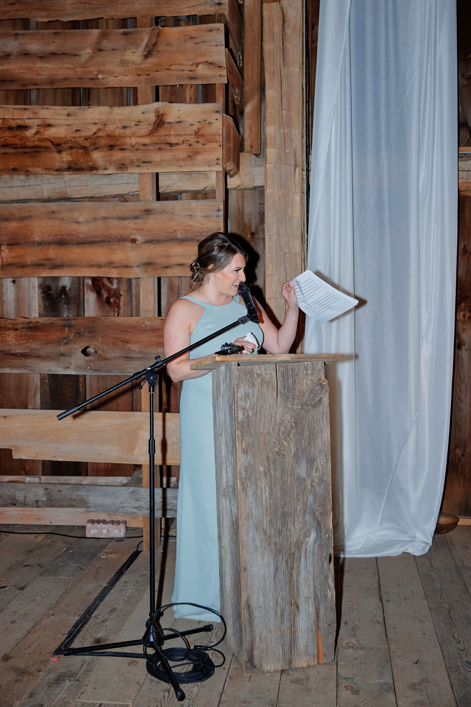 Cambium Farms Wedding Photography - Greco Photo Co