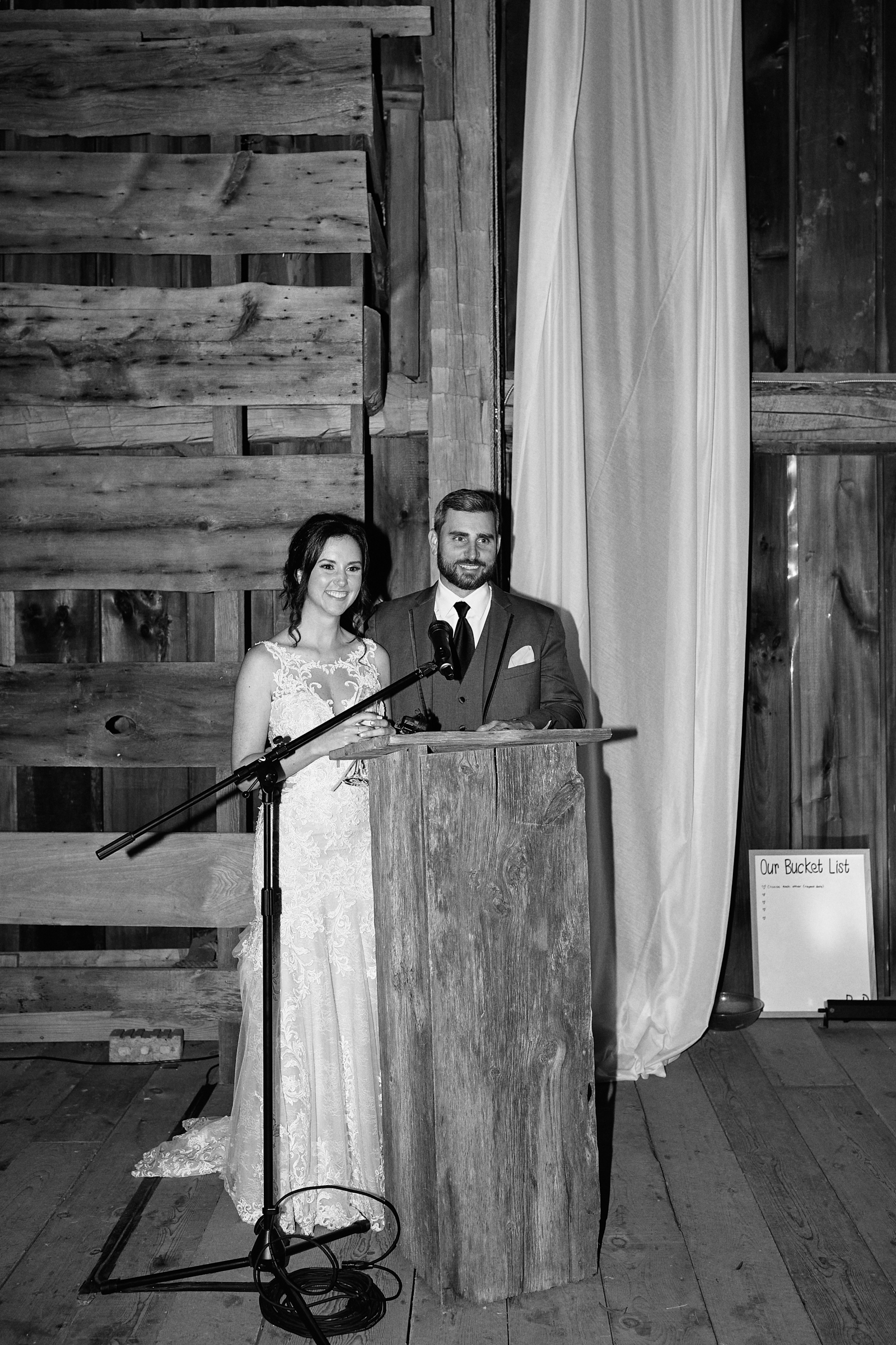 Cambium Farms Wedding Photography - Greco Photo Co