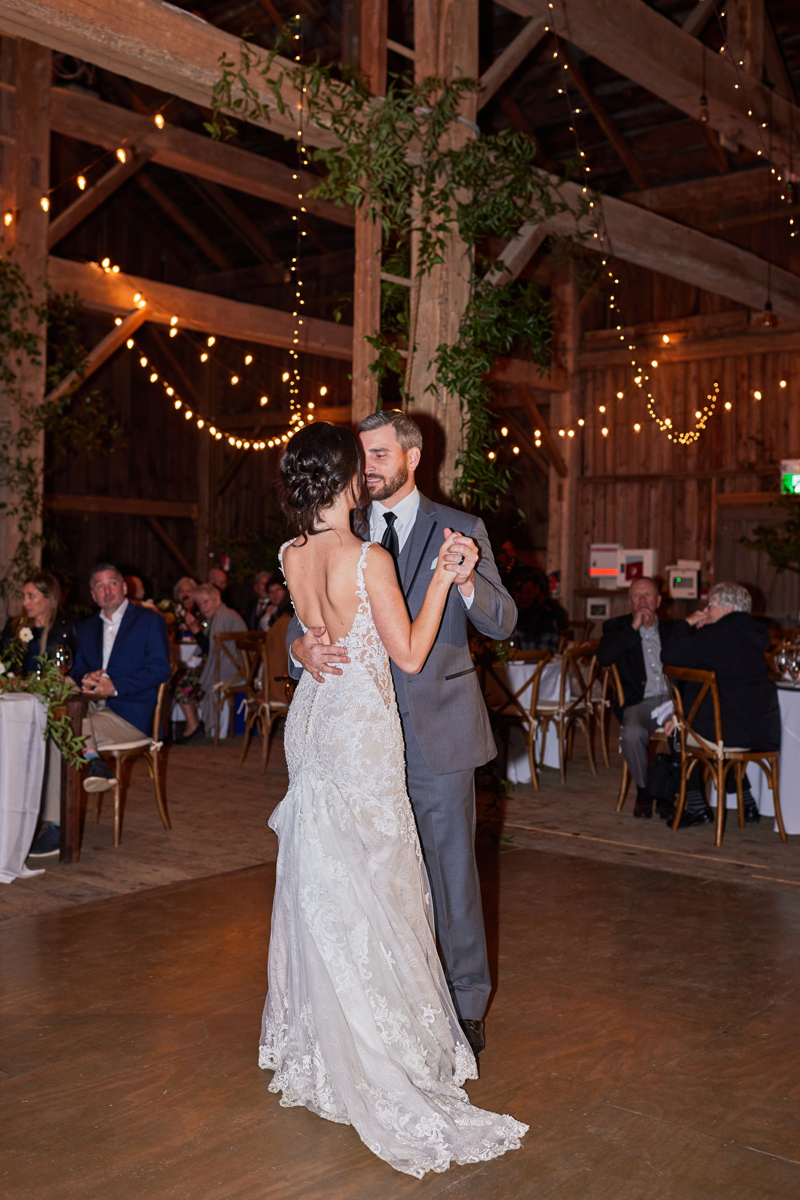 Cambium Farms Wedding Photography - Greco Photo Co