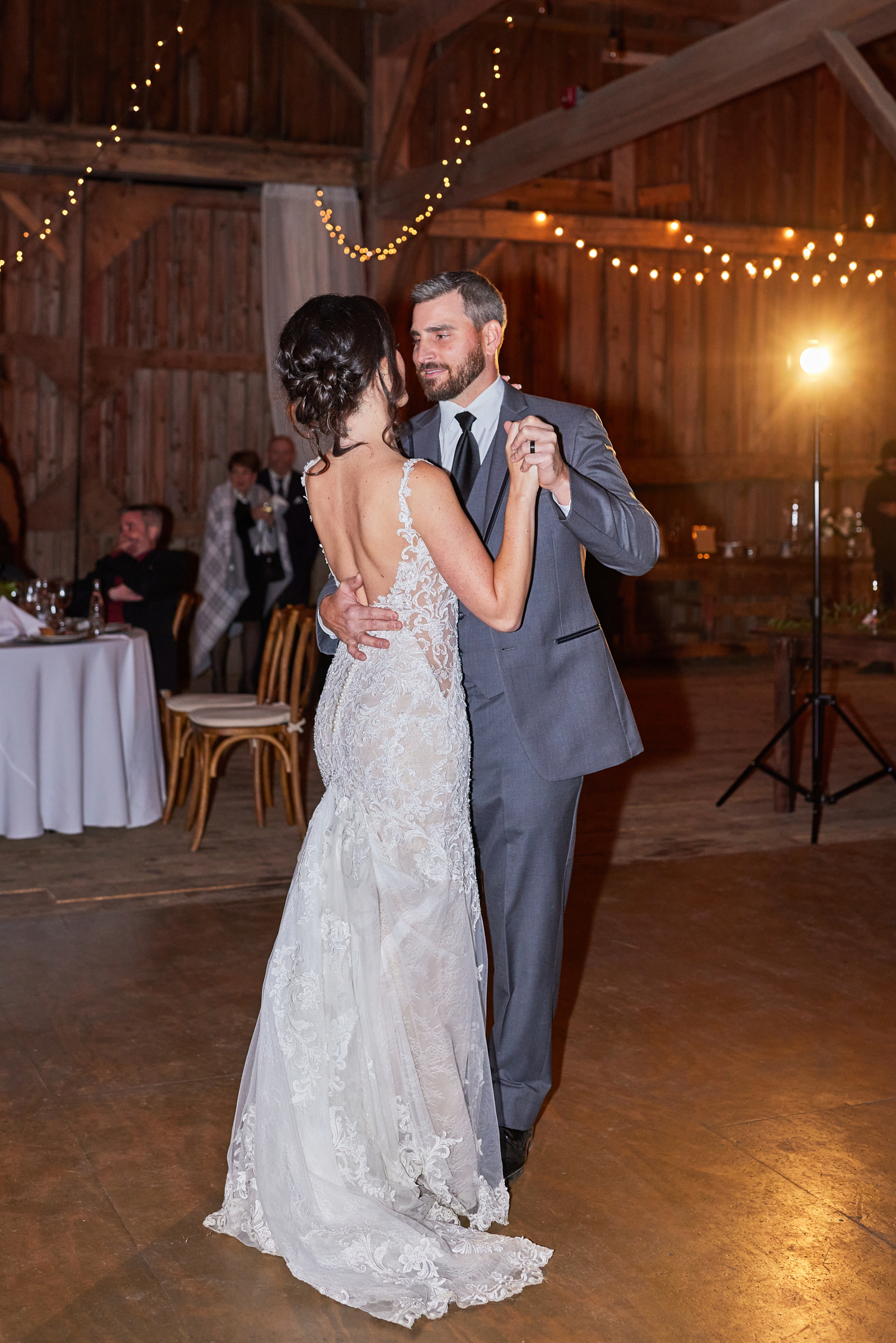 Cambium Farms Wedding Photography - Greco Photo Co