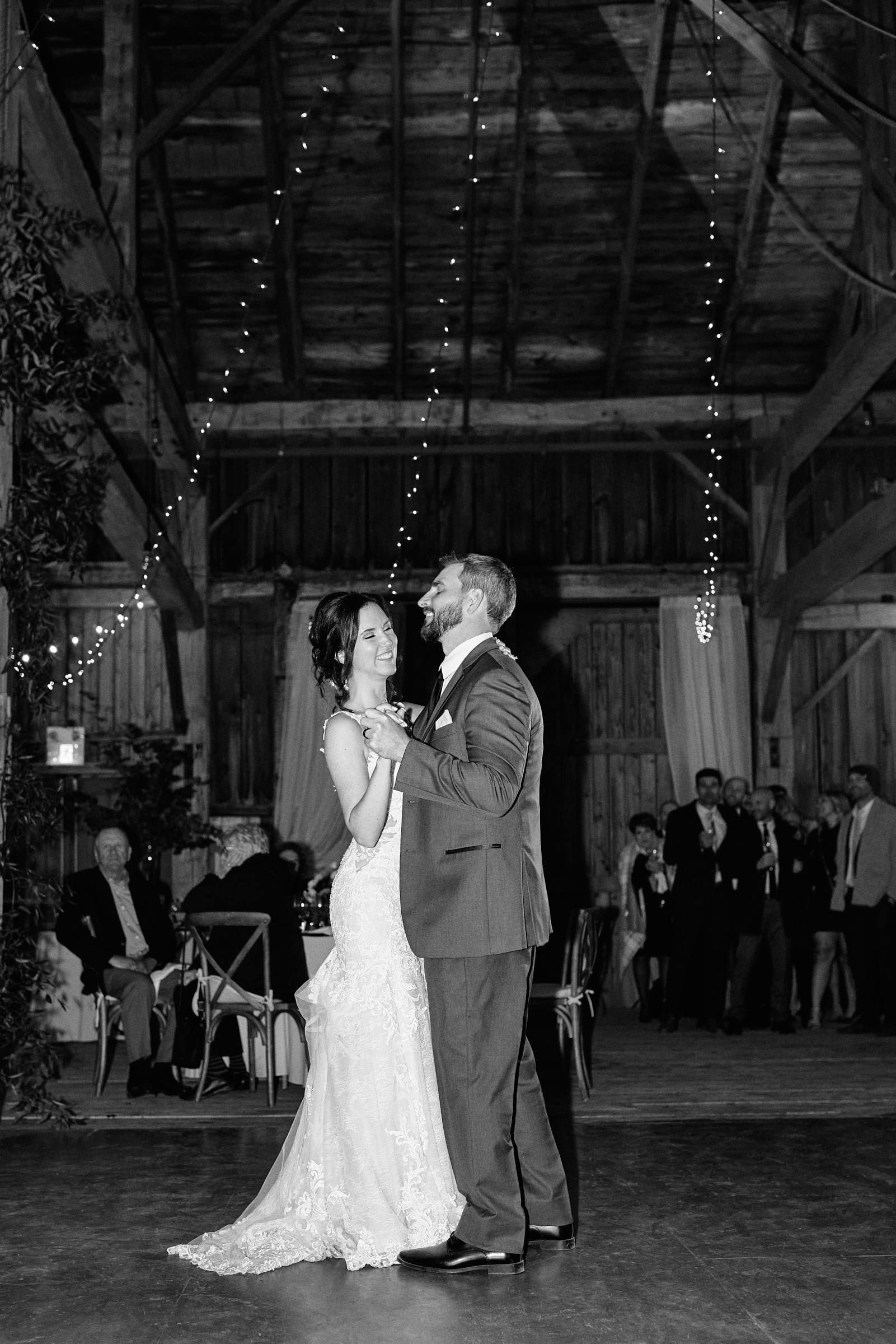 Cambium Farms Wedding Photography - Greco Photo Co