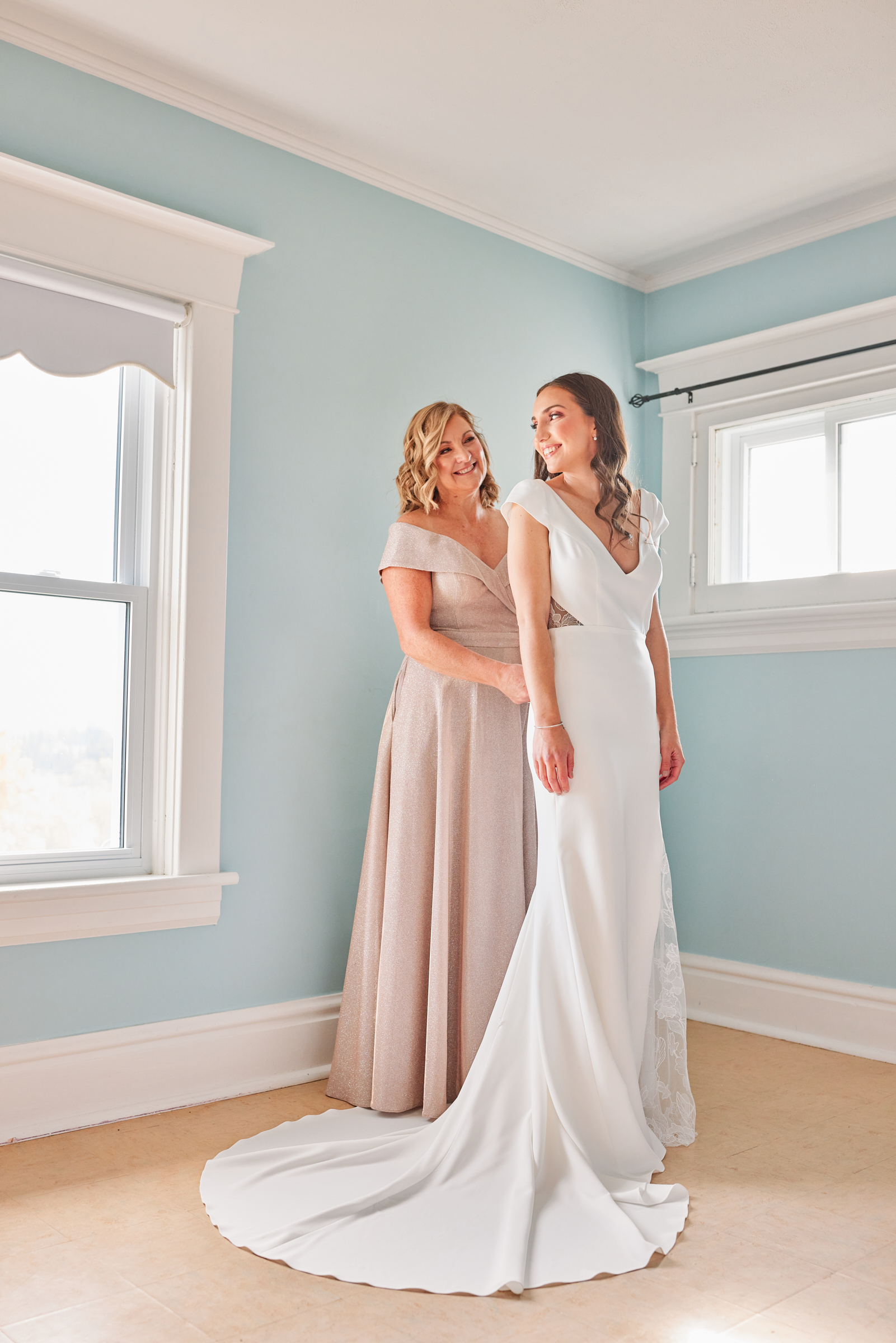 Calgary Wedding Photography