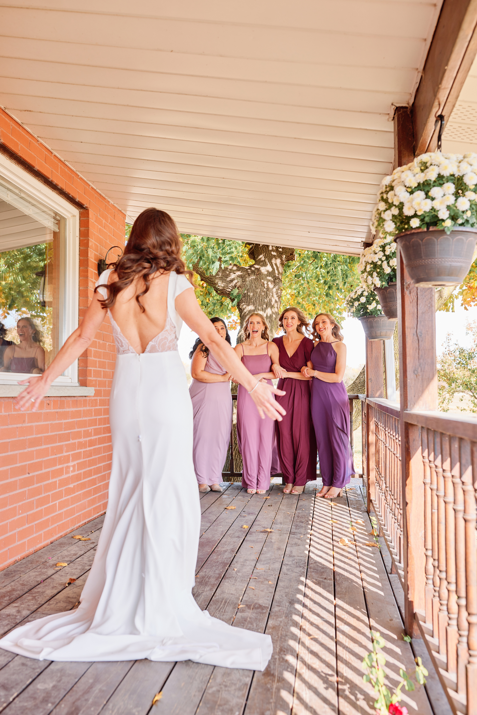 Calgary Wedding Photography