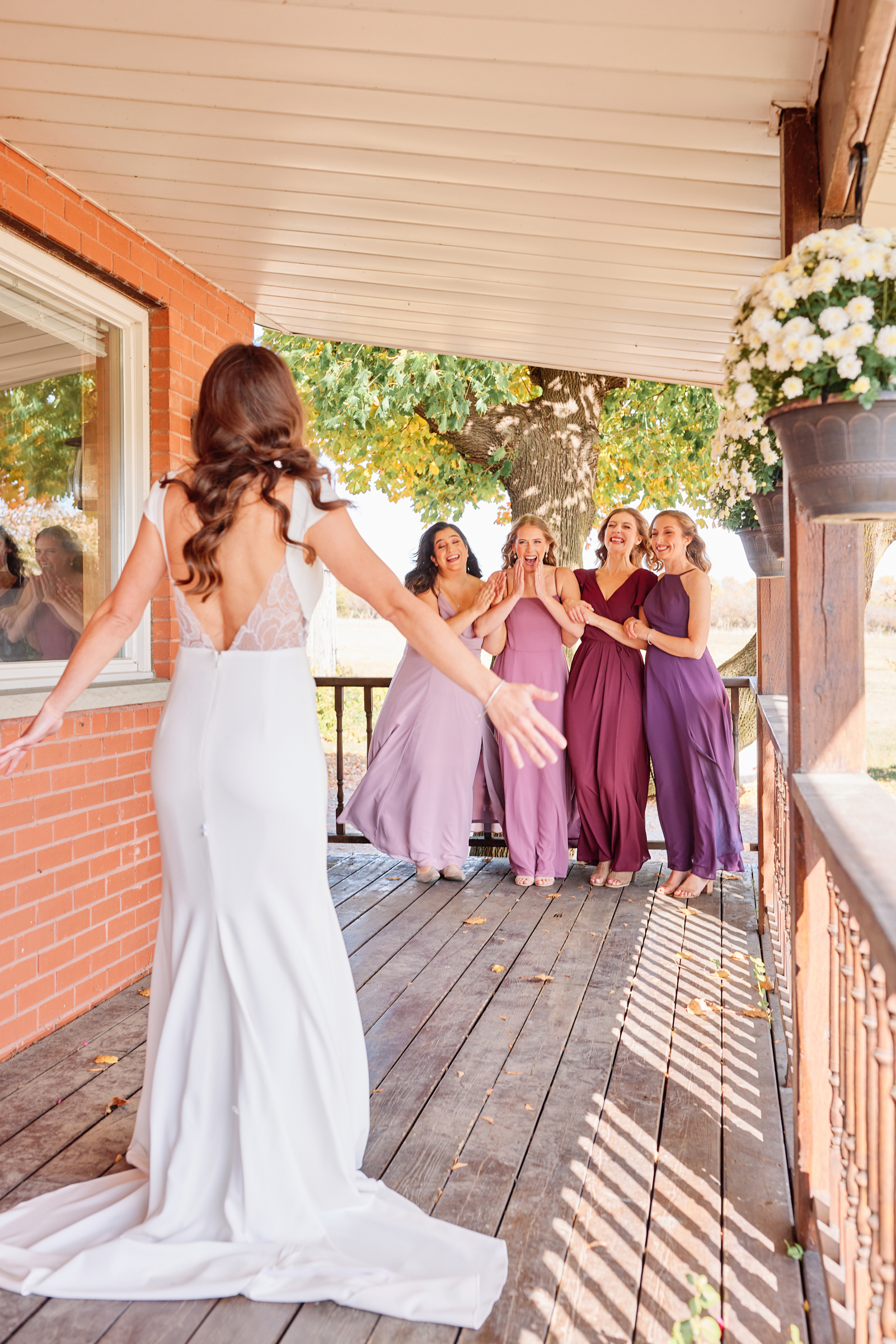 Calgary Wedding Photography