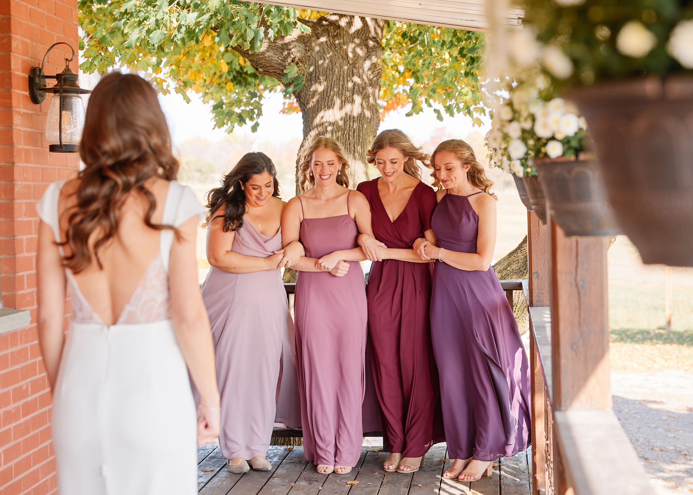 Calgary Wedding Photography