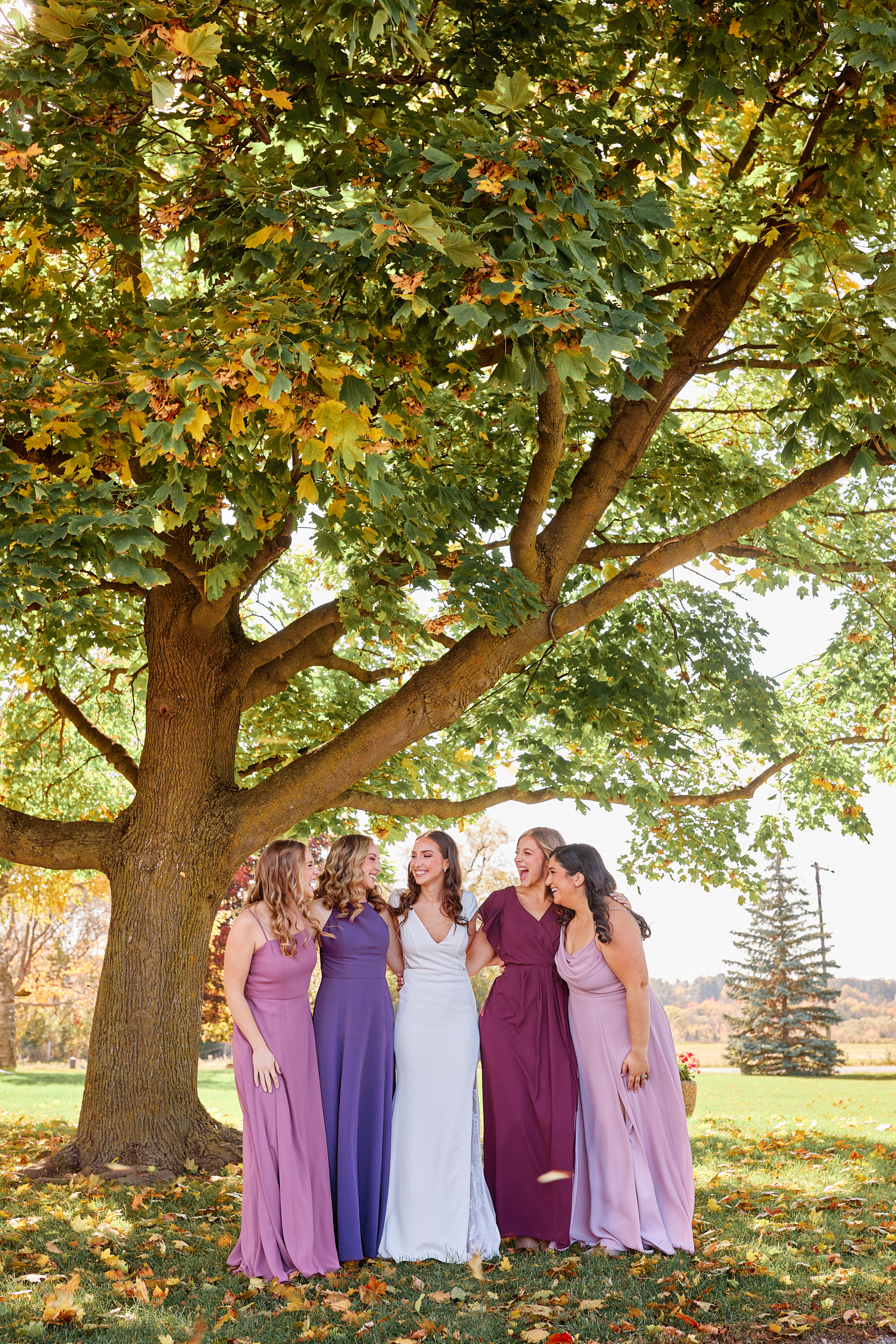 Calgary Wedding Photography