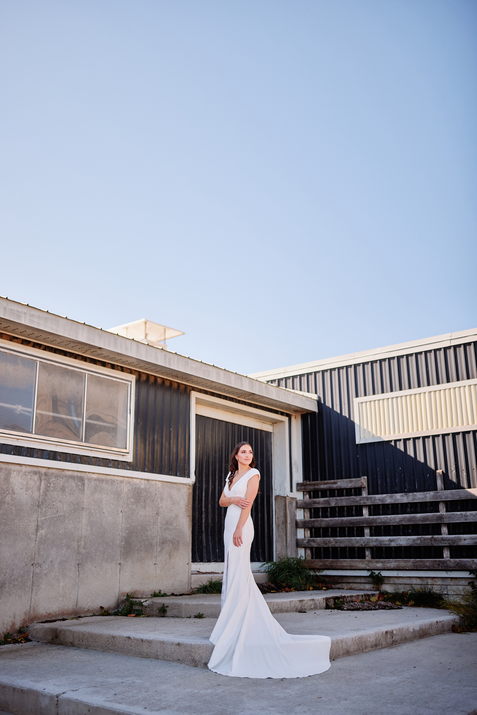 Calgary Wedding Photography