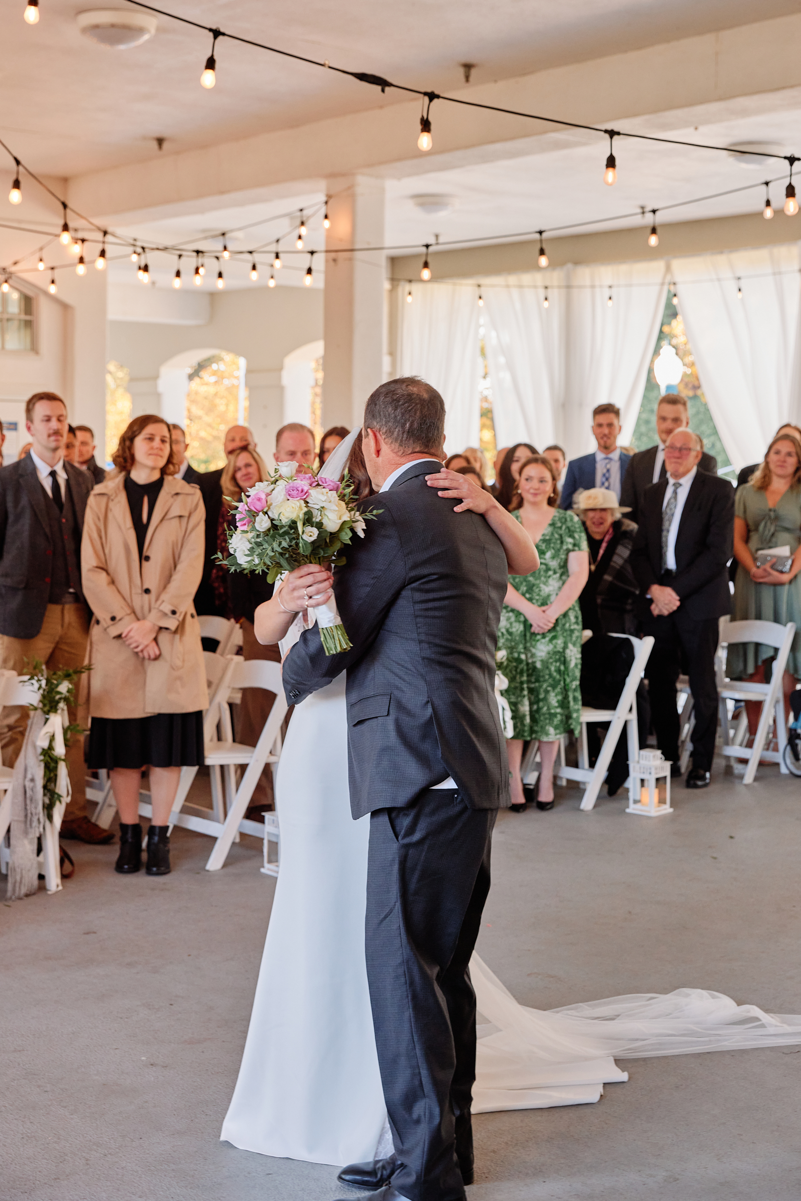 Calgary Wedding Photography