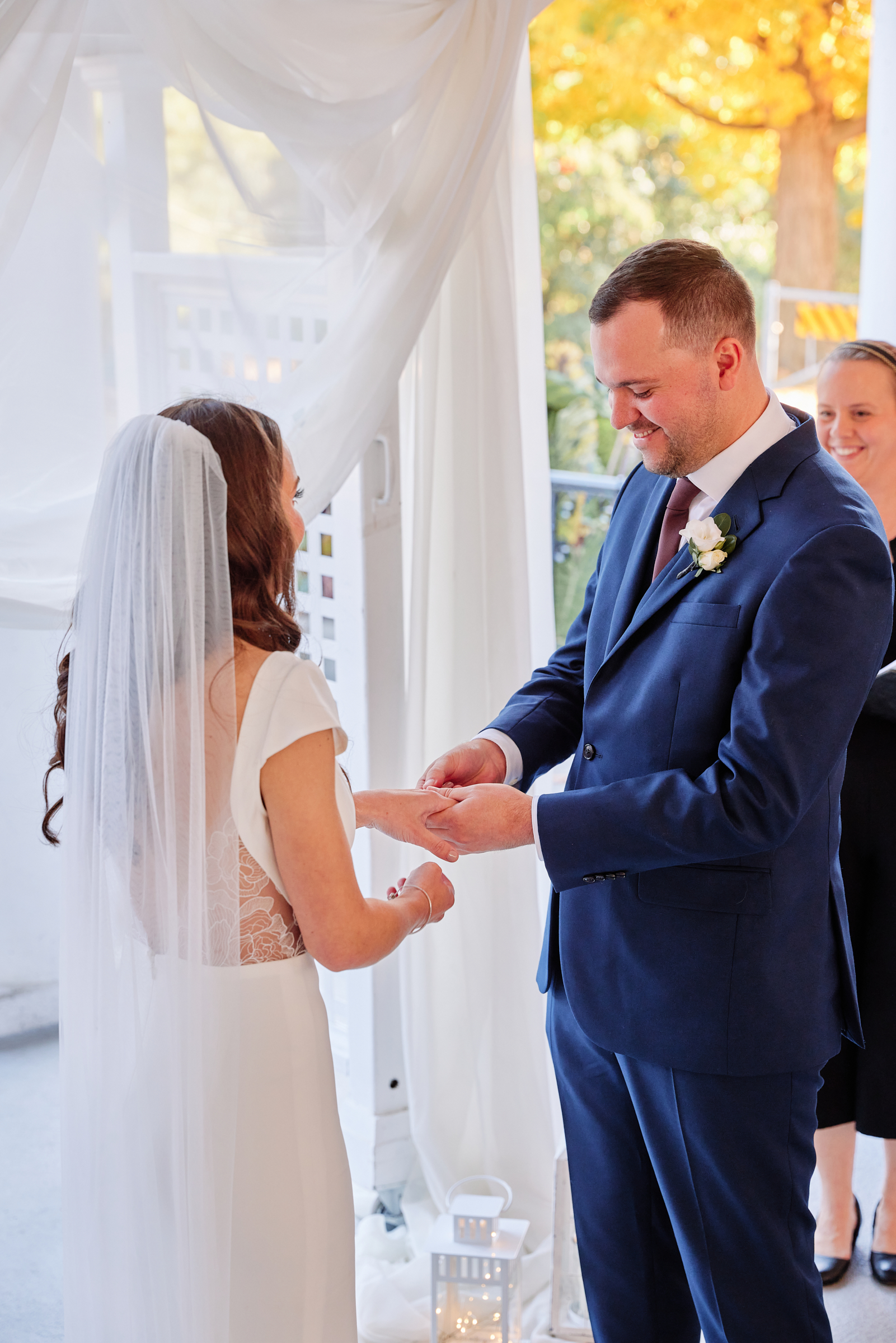 Calgary Wedding Photography