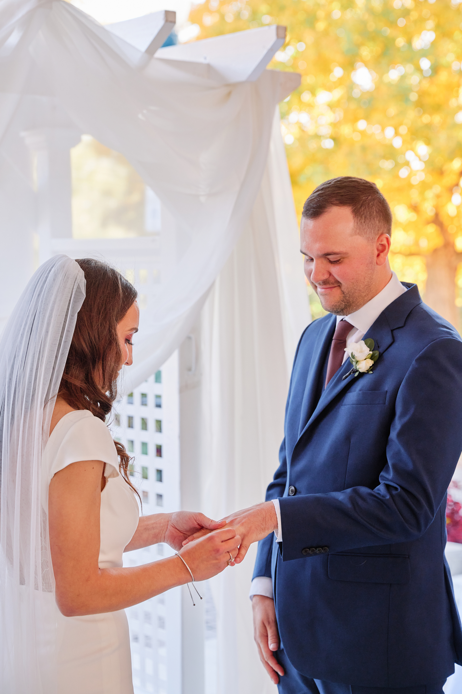Calgary Wedding Photography