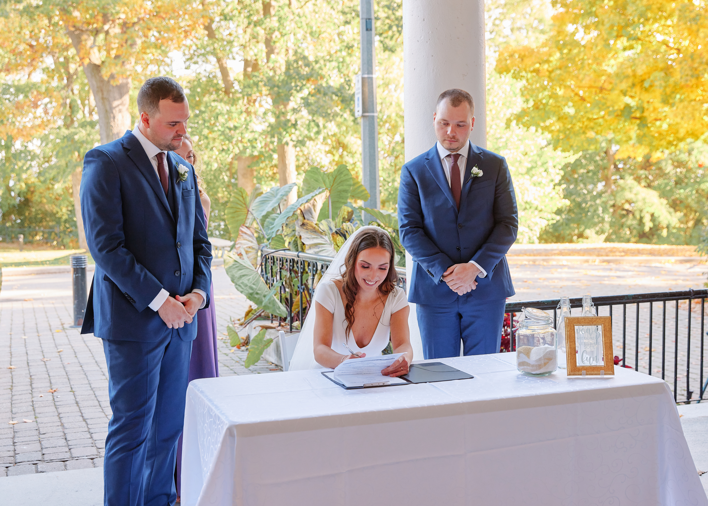 Calgary Wedding Photography